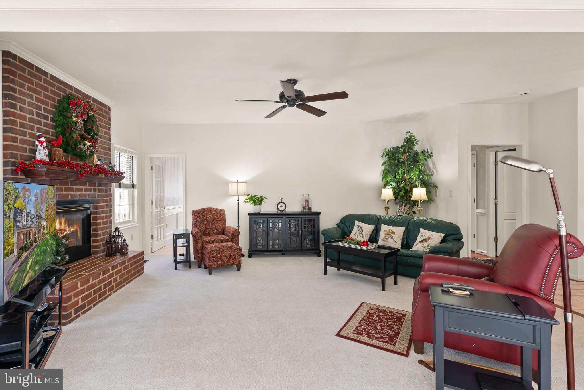 WOODBINE WOODS - Residential