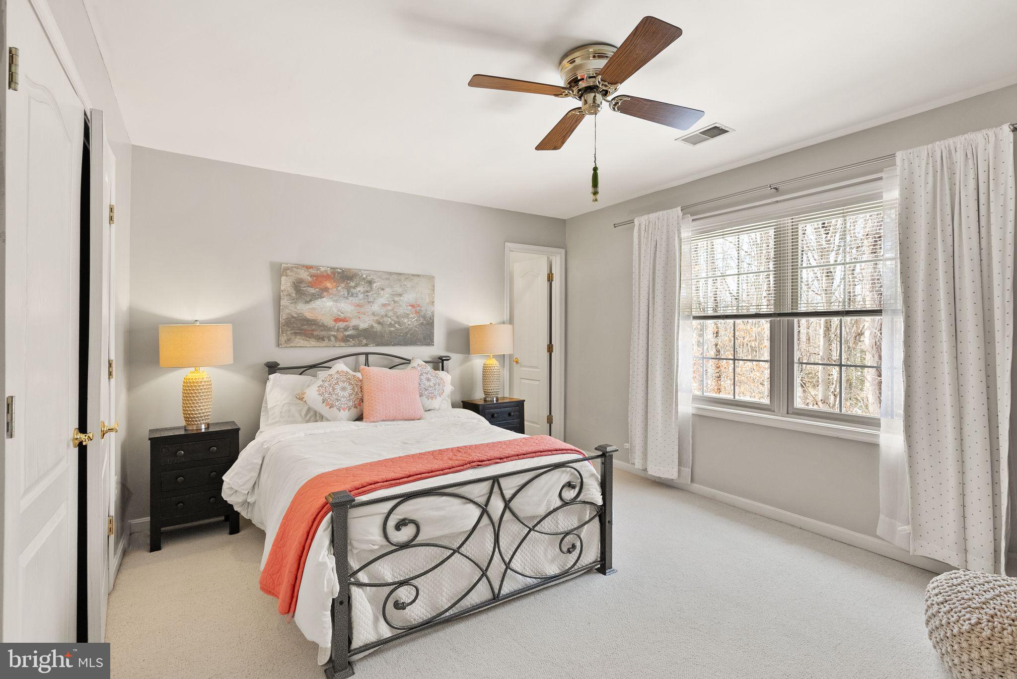 WOODBINE WOODS - Residential