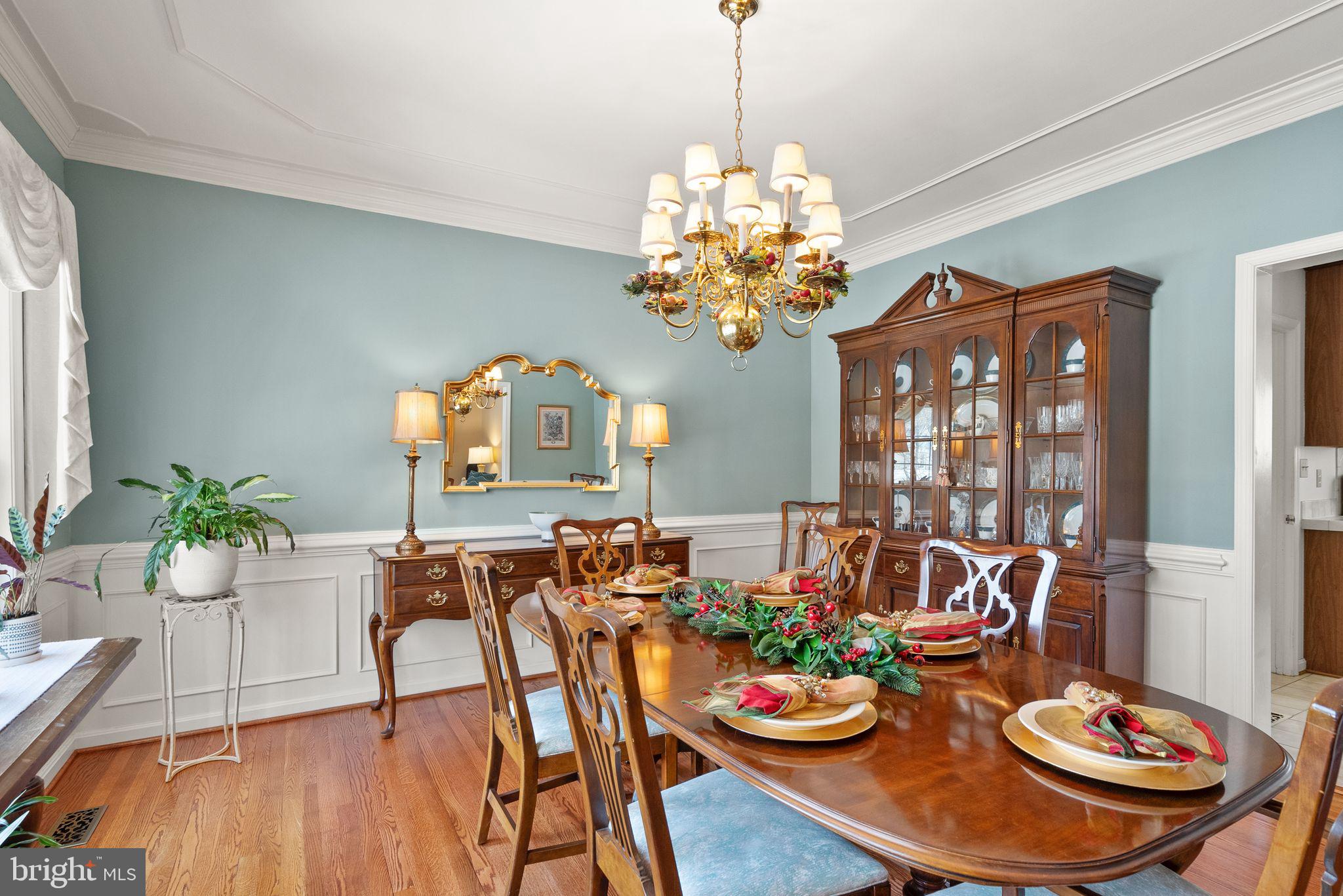 WOODBINE WOODS - Residential