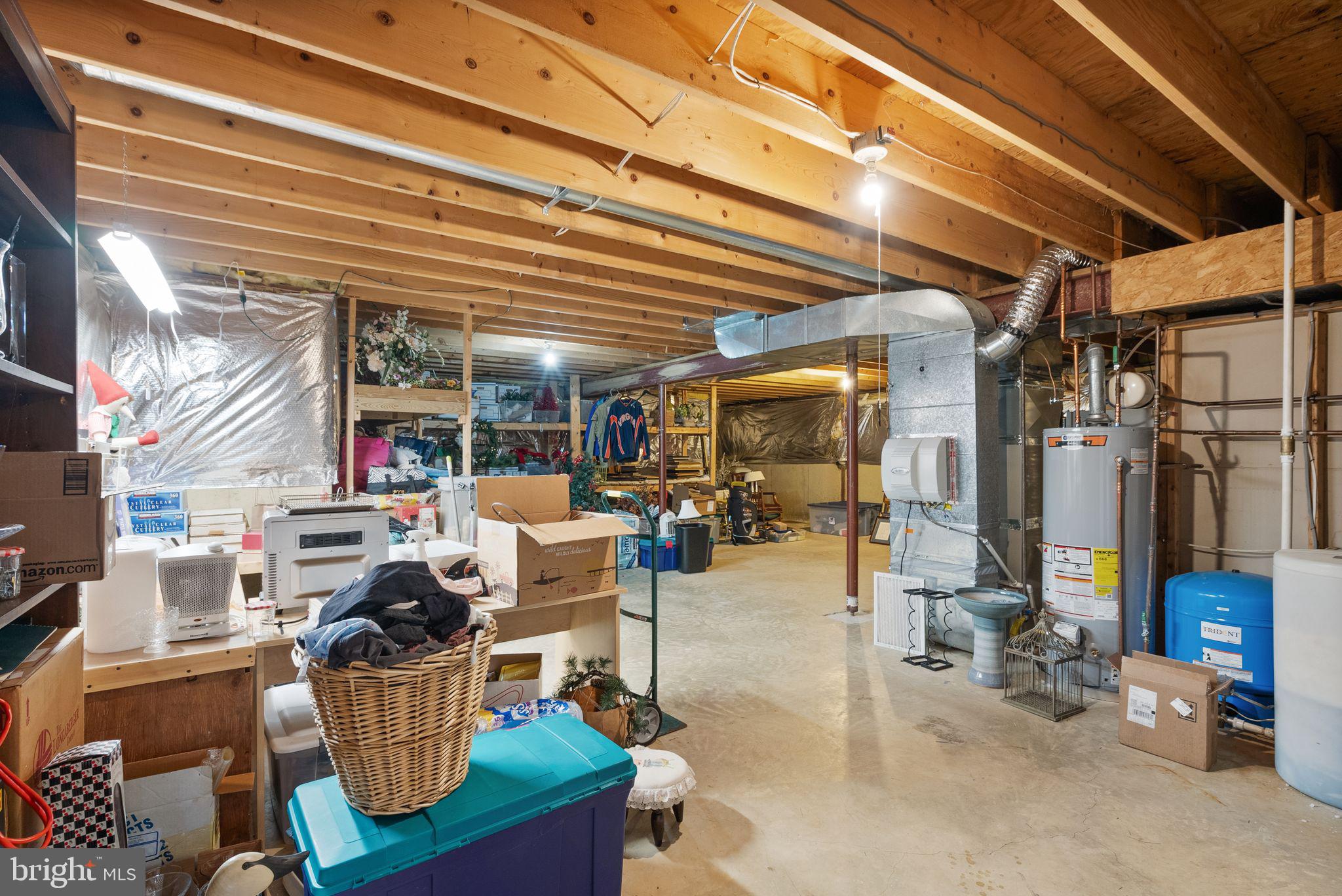 WOODBINE WOODS - Residential