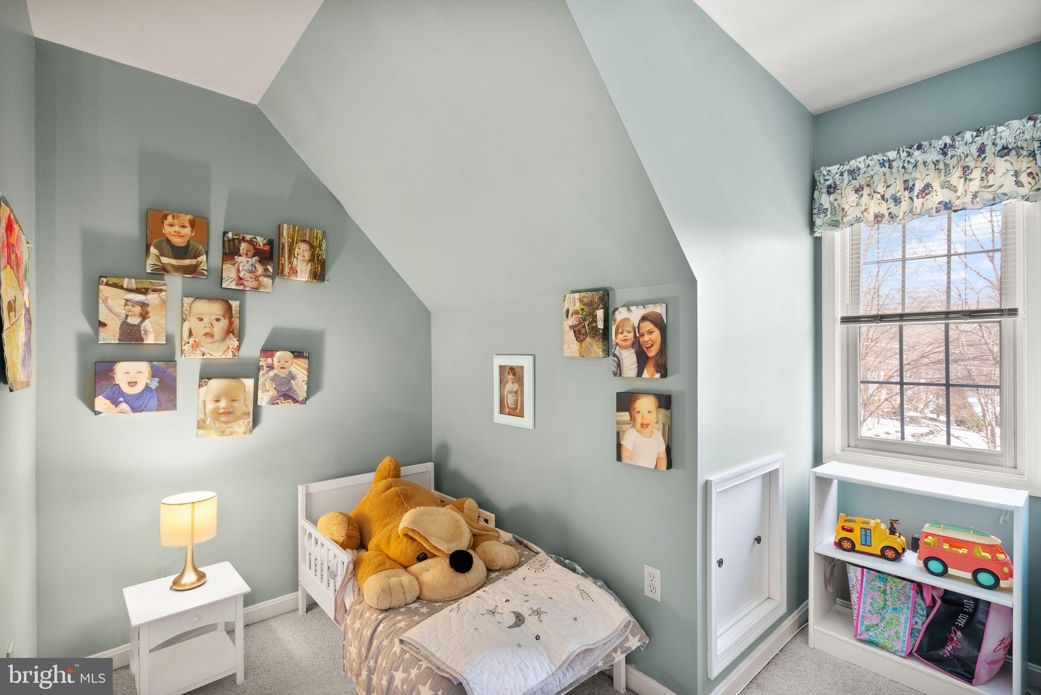 WOODBINE WOODS - Residential