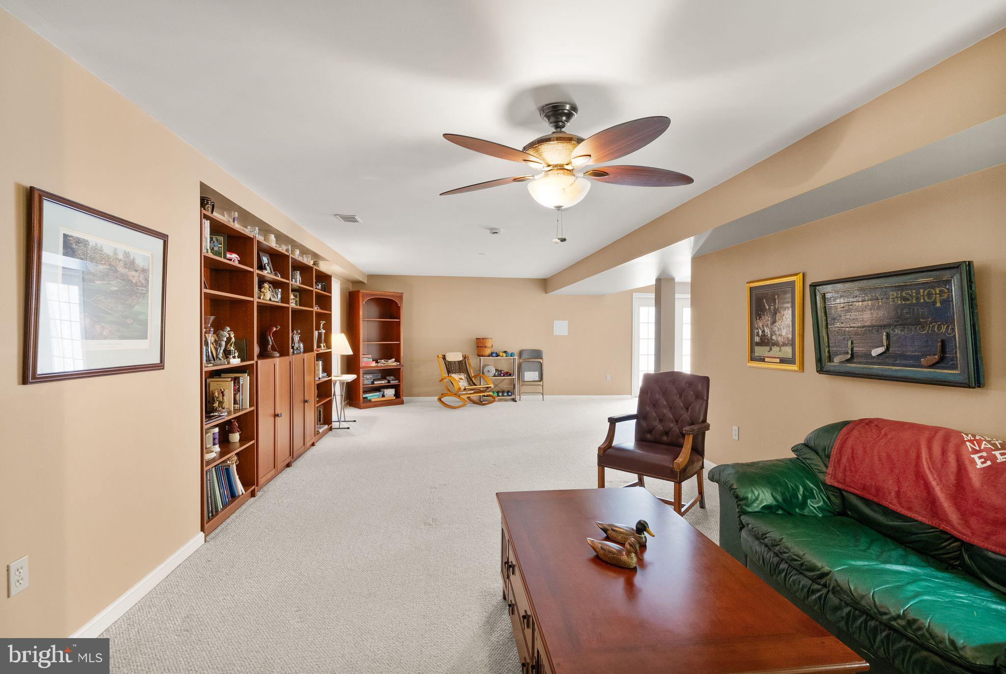 WOODBINE WOODS - Residential