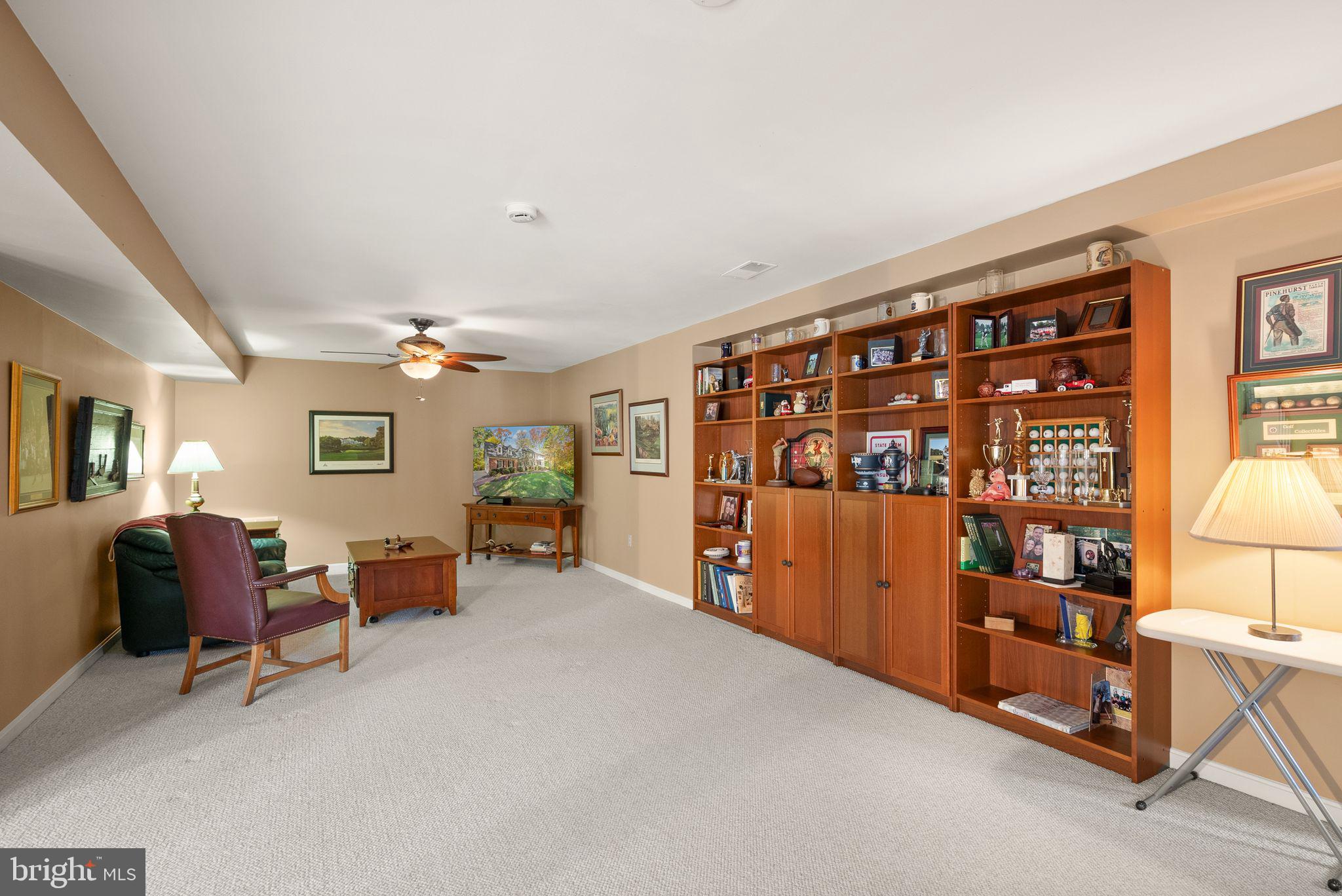 WOODBINE WOODS - Residential