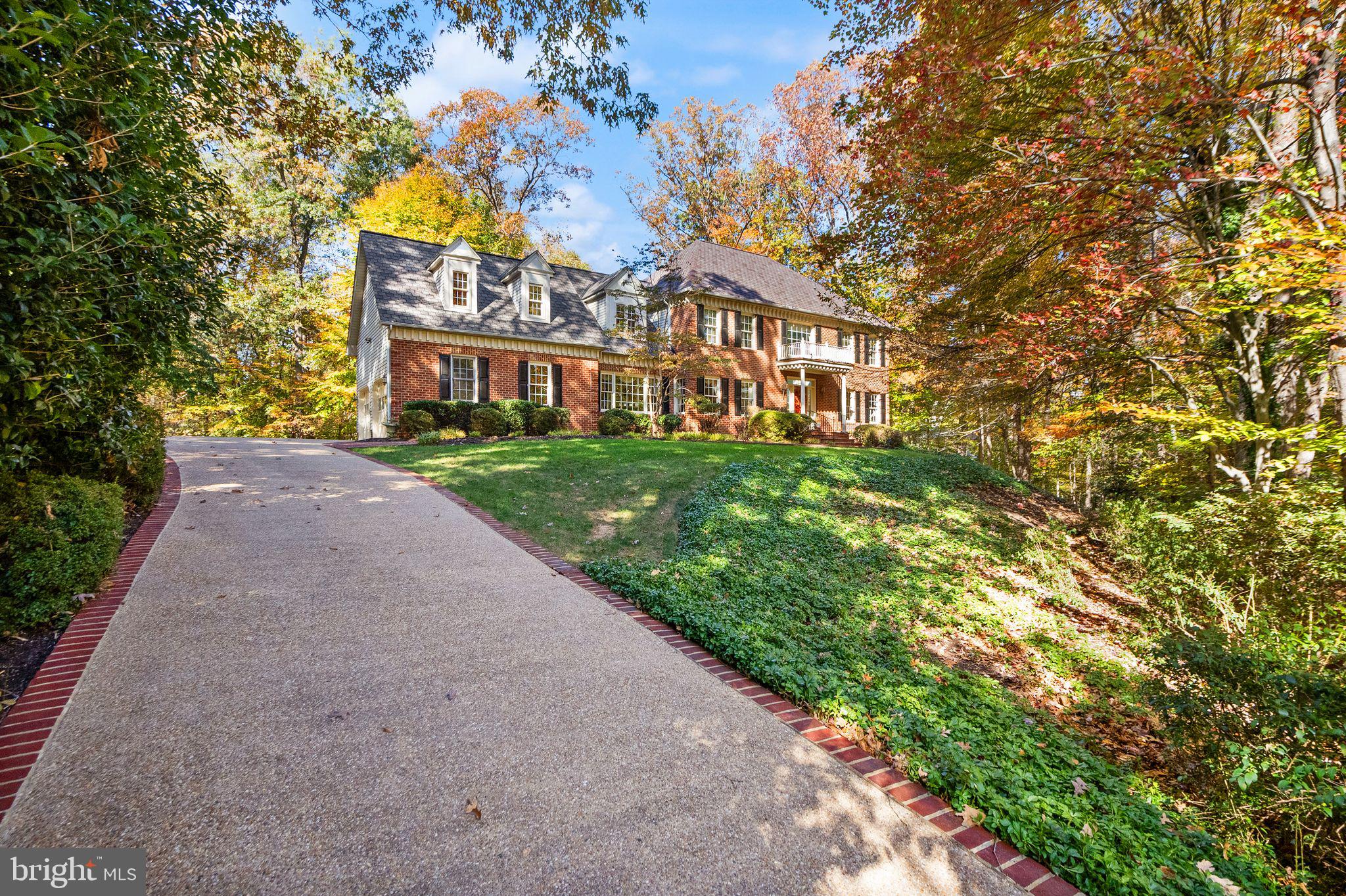 WOODBINE WOODS - Residential