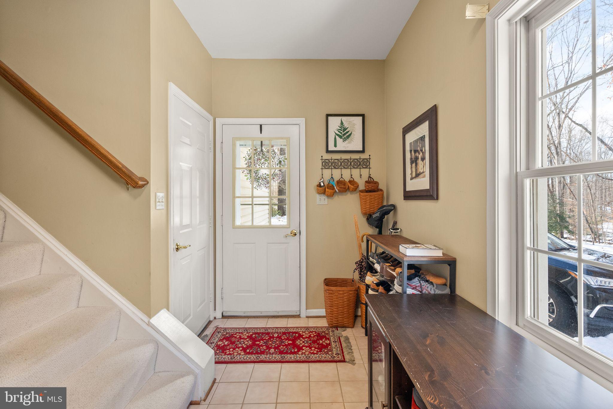 WOODBINE WOODS - Residential