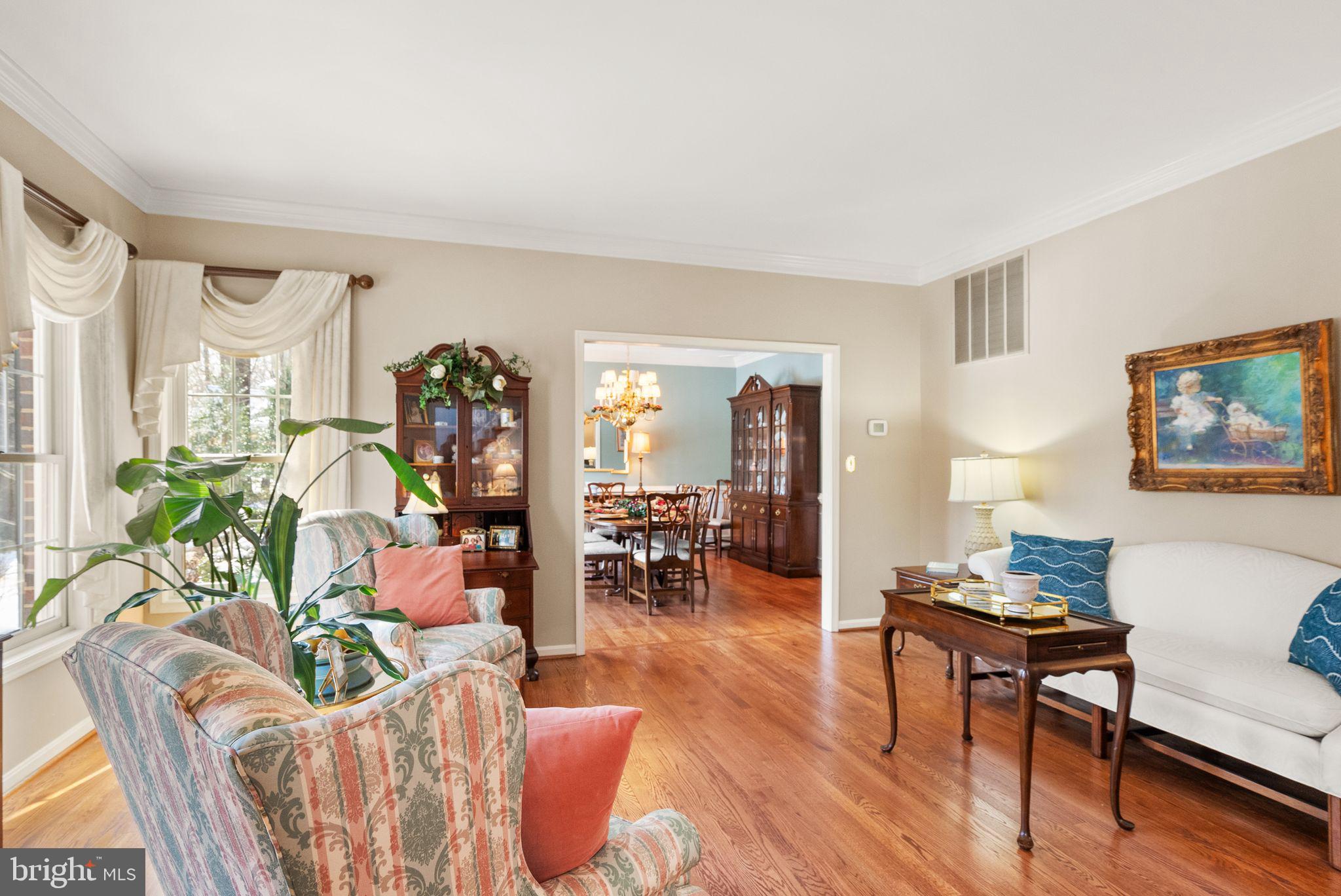 WOODBINE WOODS - Residential