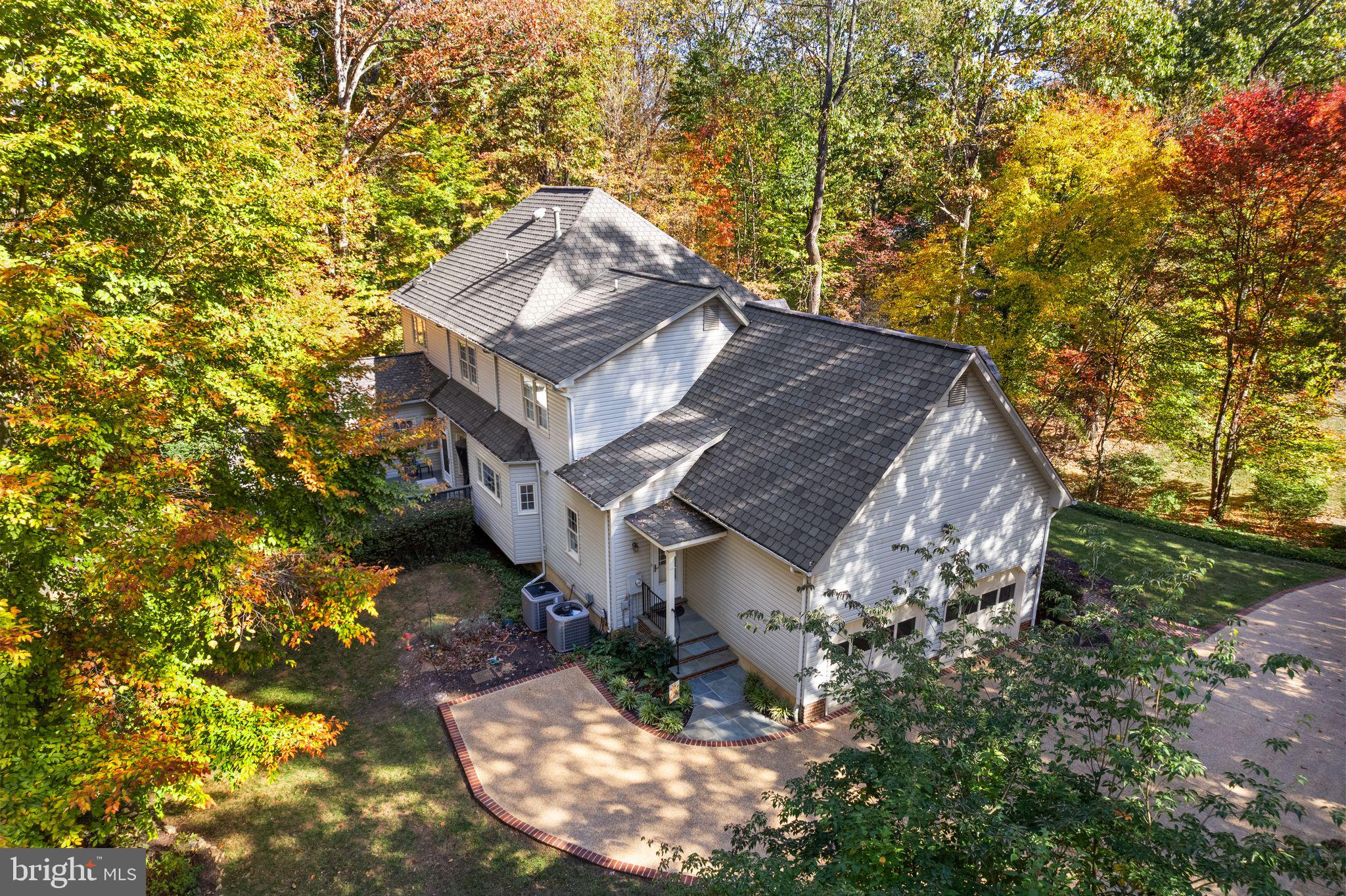 WOODBINE WOODS - Residential