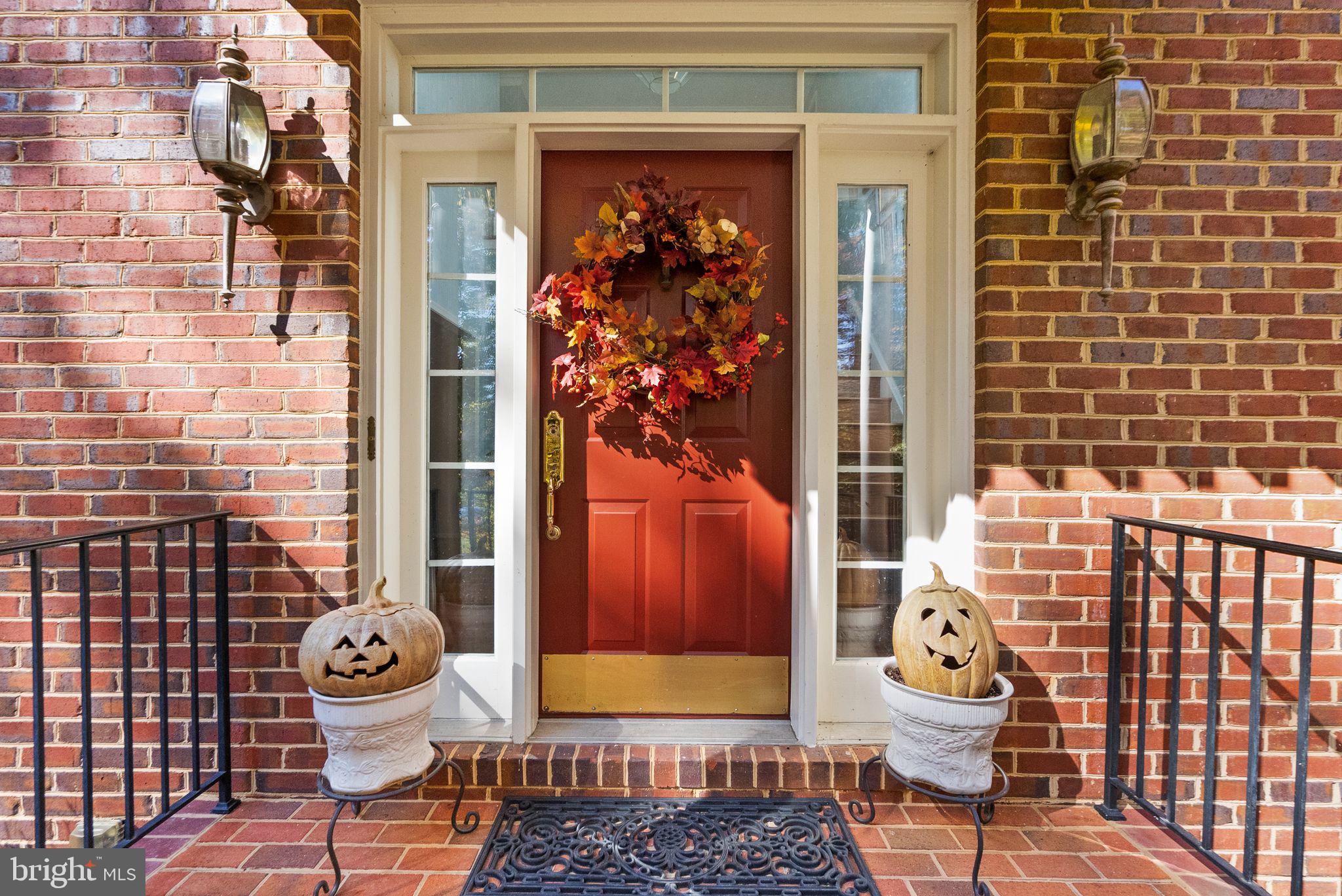 WOODBINE WOODS - Residential