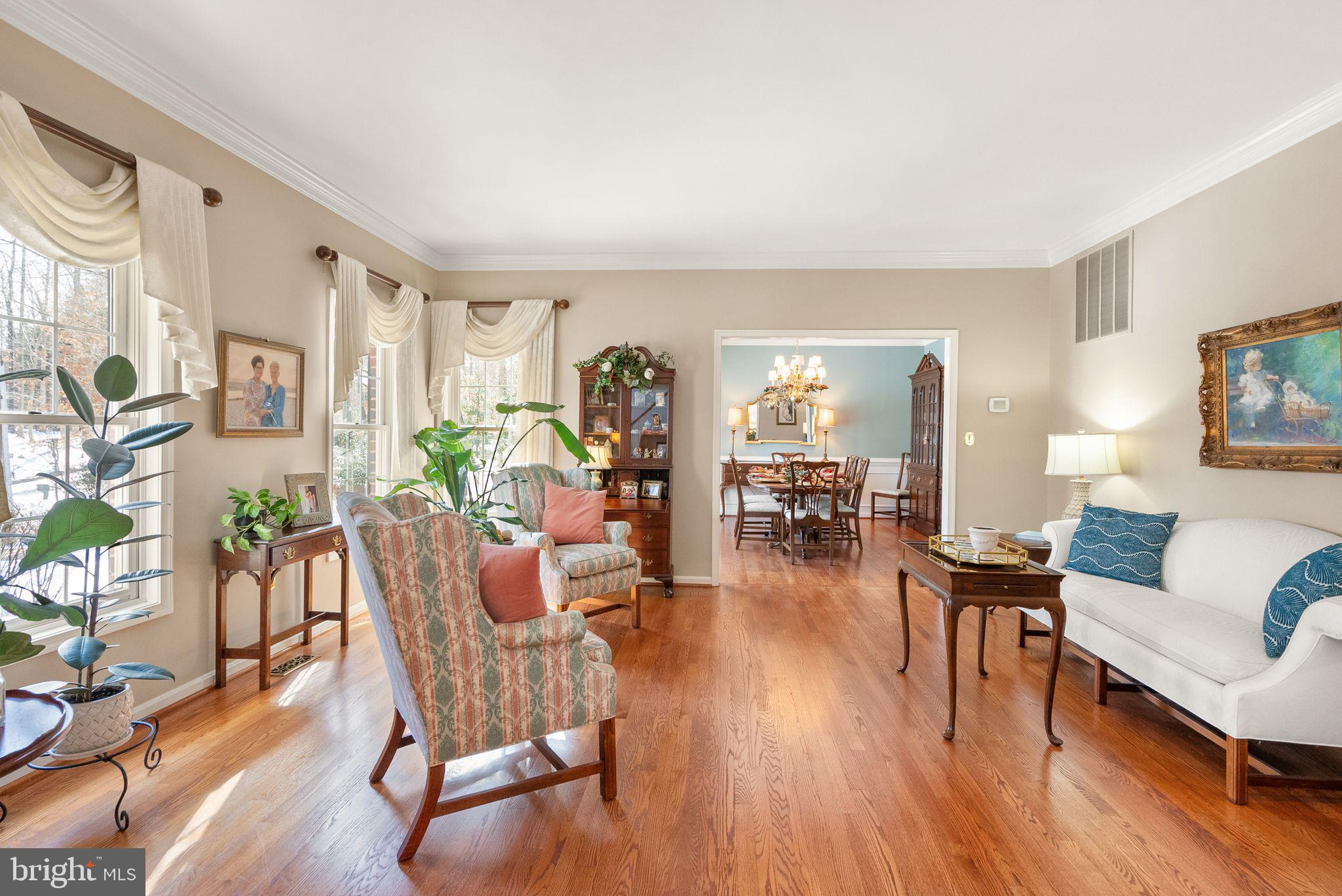 WOODBINE WOODS - Residential