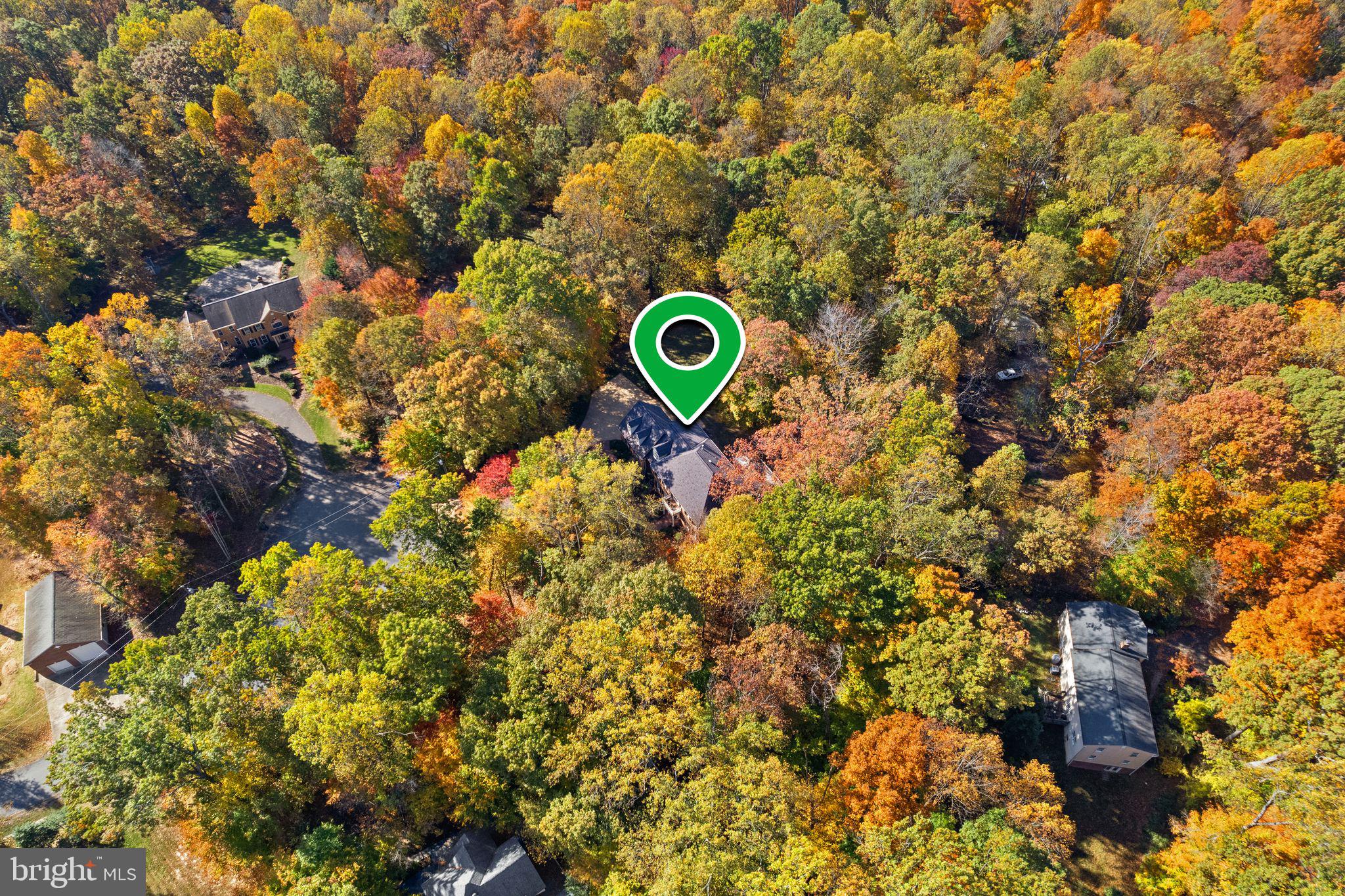 WOODBINE WOODS - Residential