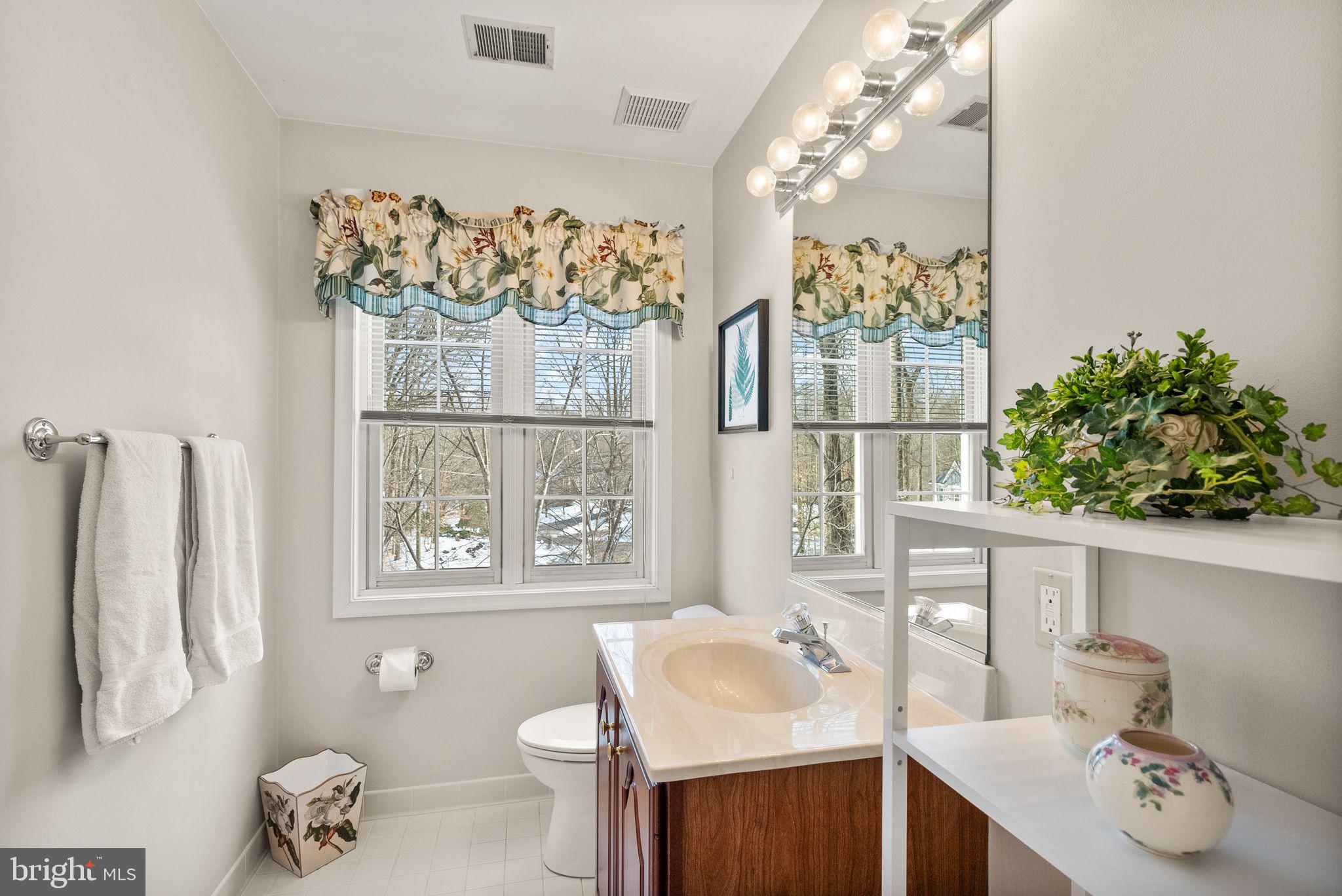 WOODBINE WOODS - Residential