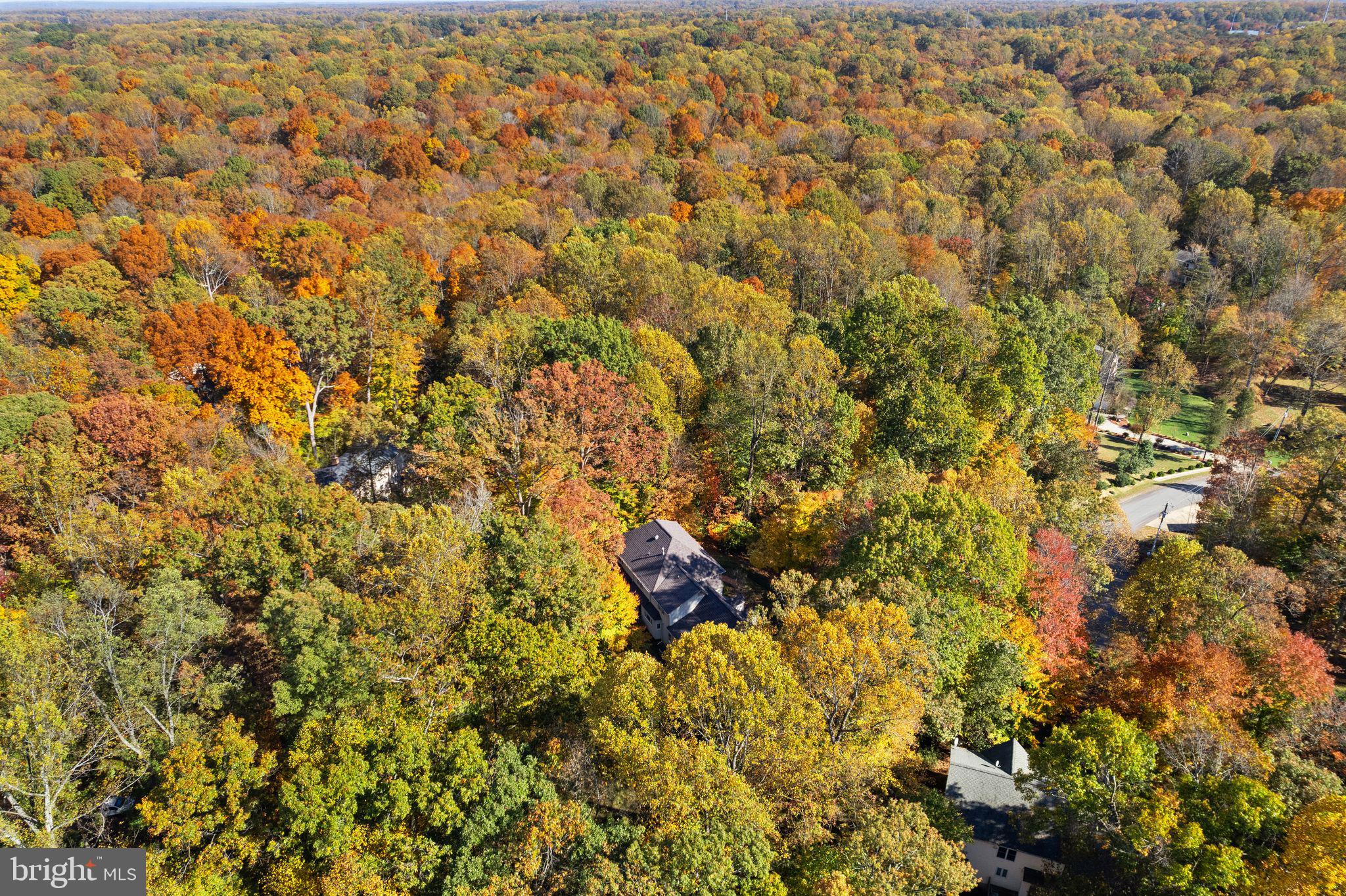 WOODBINE WOODS - Residential