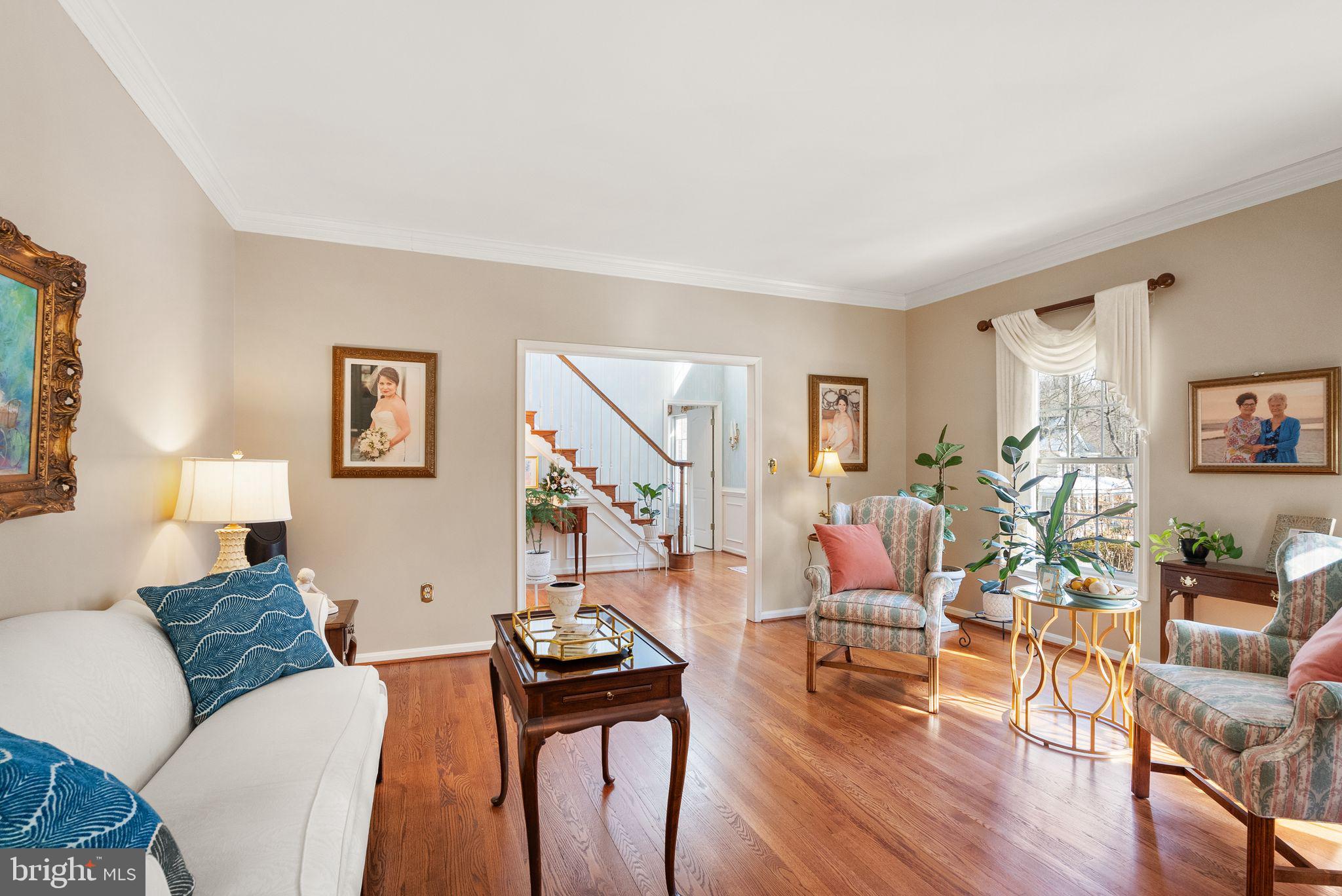 WOODBINE WOODS - Residential