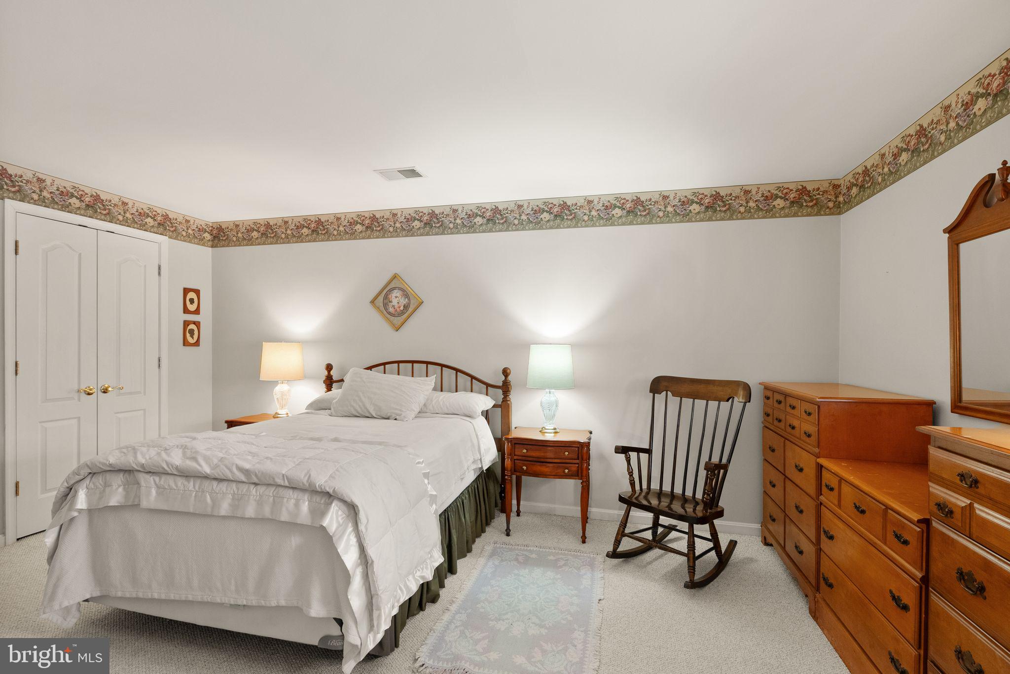 WOODBINE WOODS - Residential