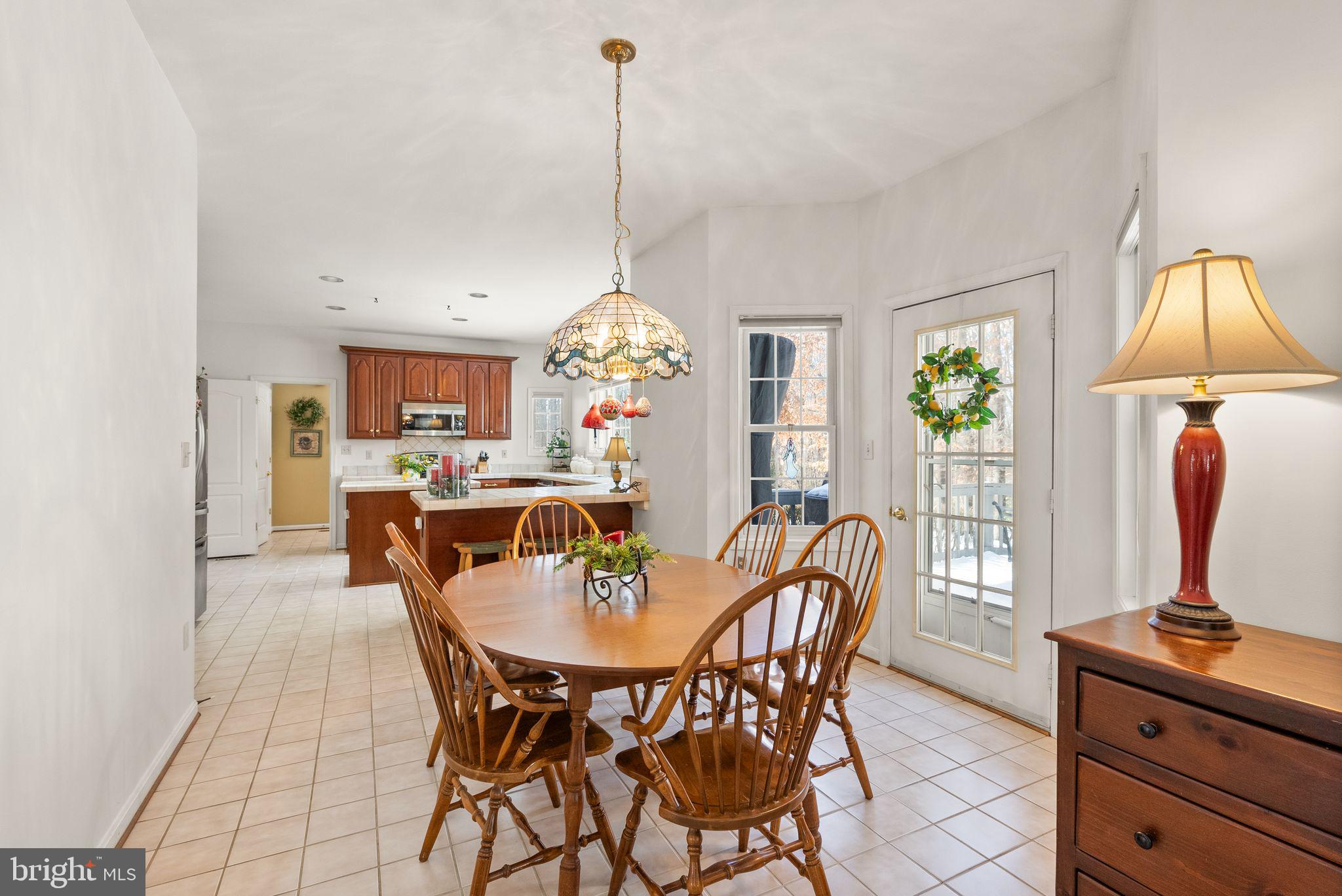 WOODBINE WOODS - Residential