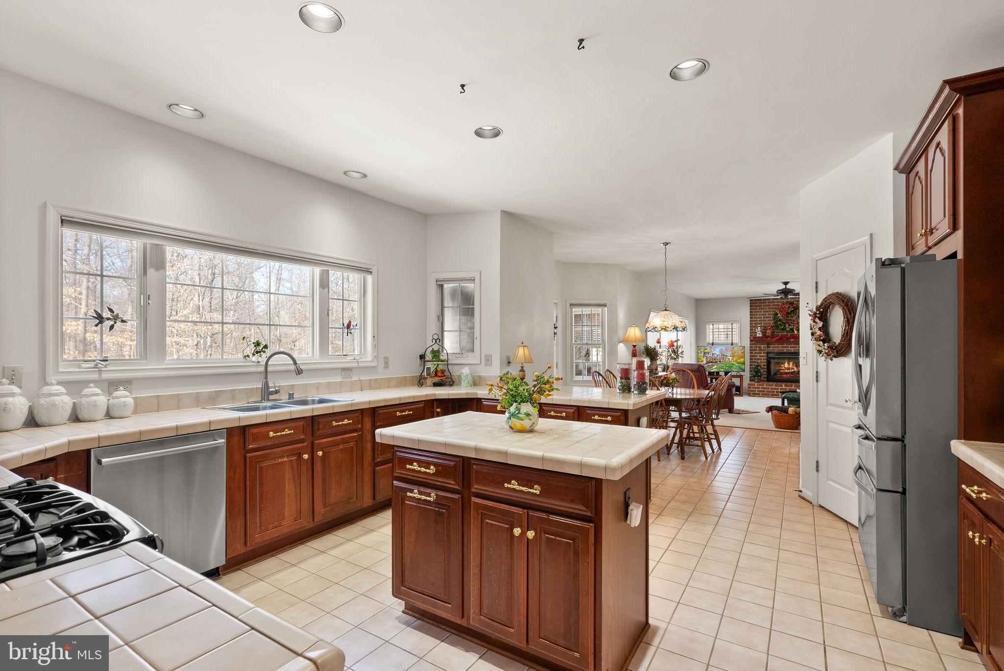 WOODBINE WOODS - Residential