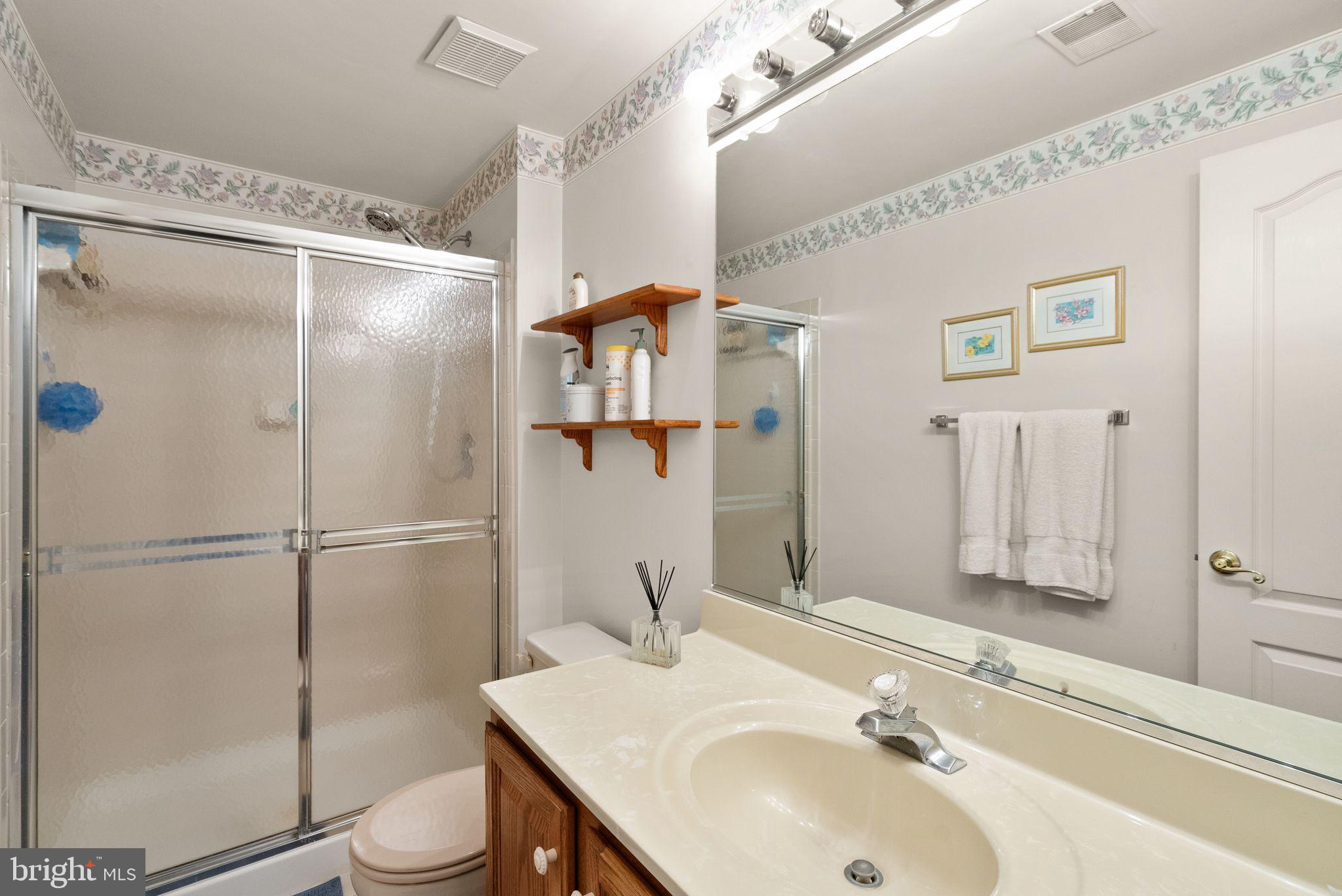 WOODBINE WOODS - Residential