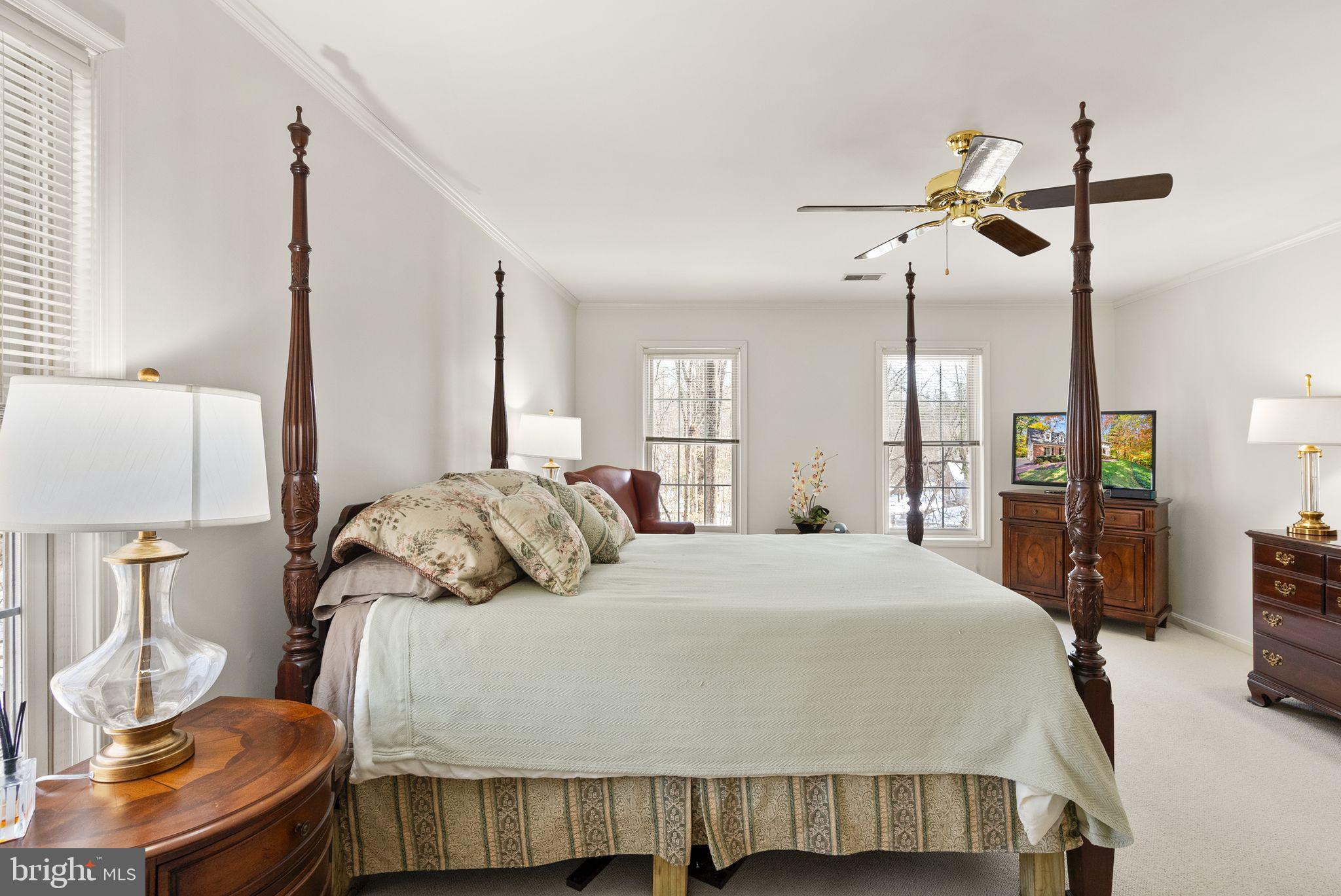 WOODBINE WOODS - Residential