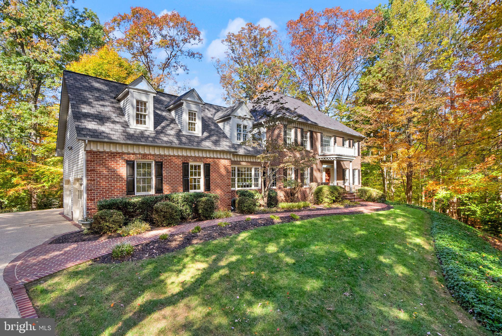 WOODBINE WOODS - Residential