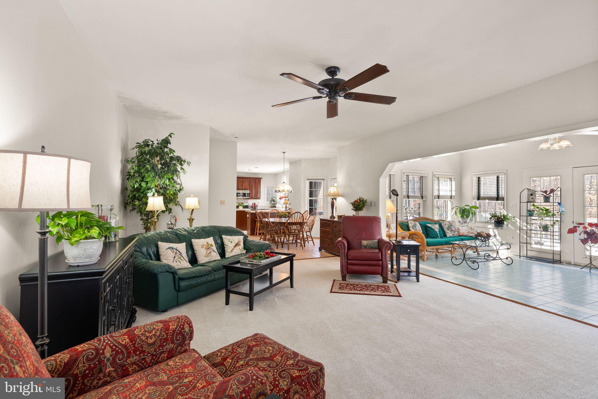 WOODBINE WOODS - Residential