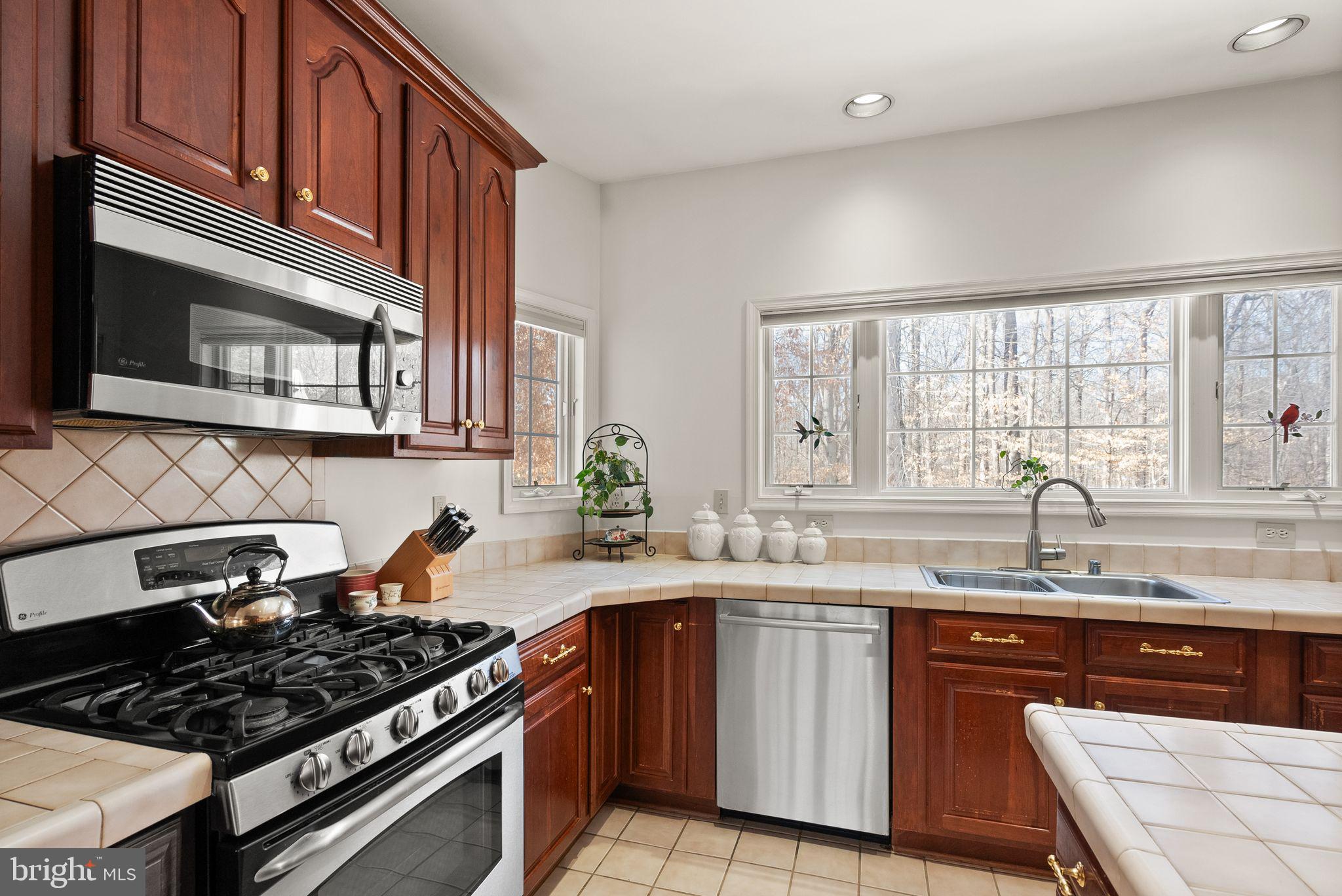 WOODBINE WOODS - Residential