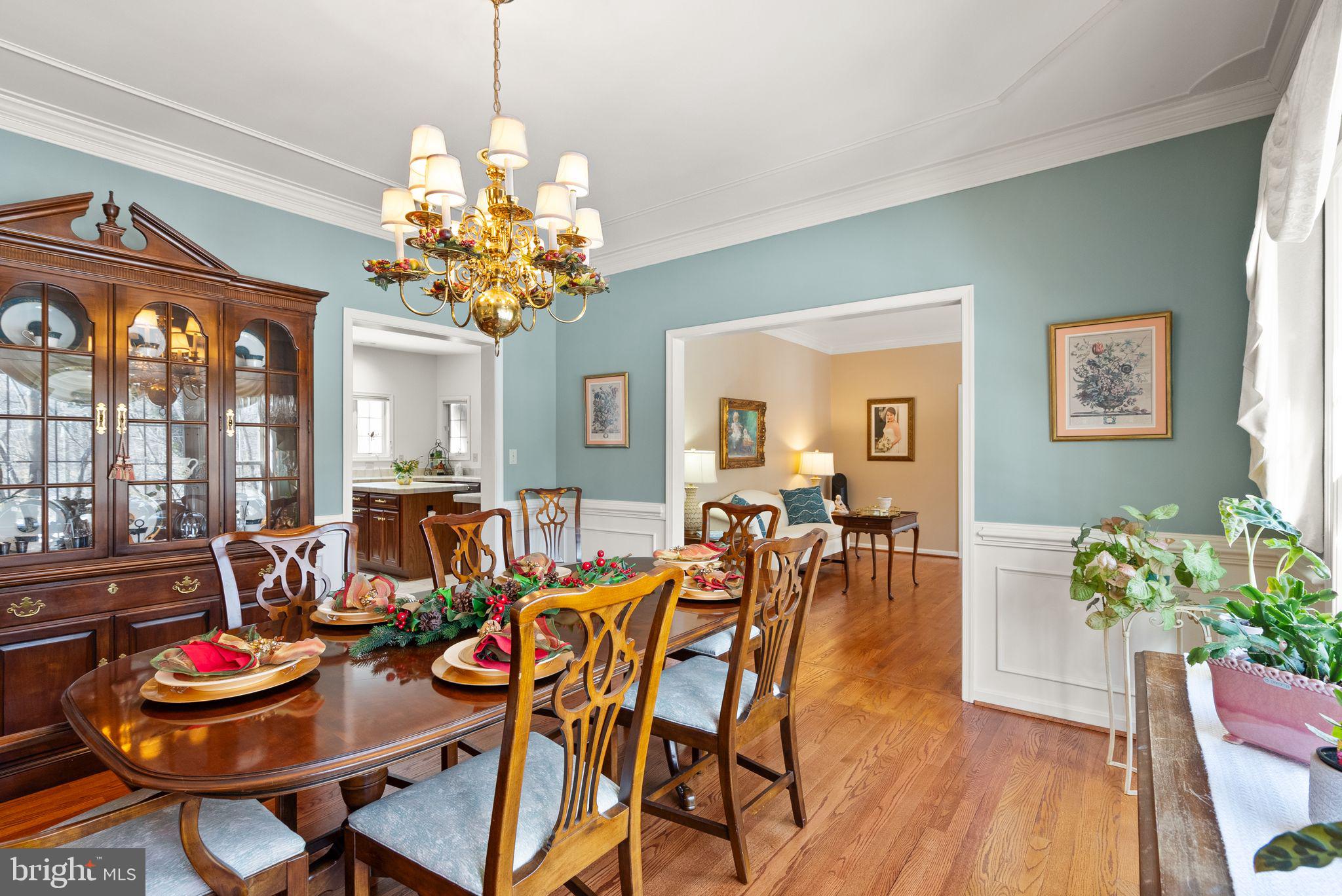 WOODBINE WOODS - Residential