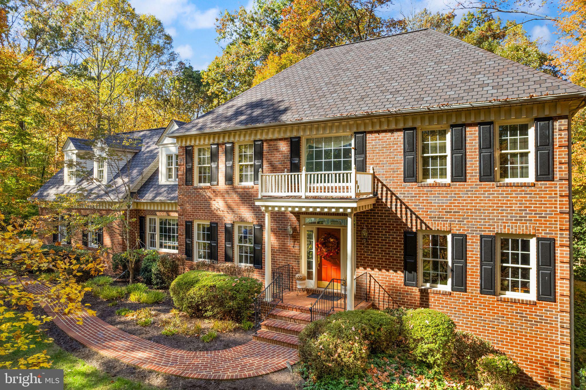 WOODBINE WOODS - Residential