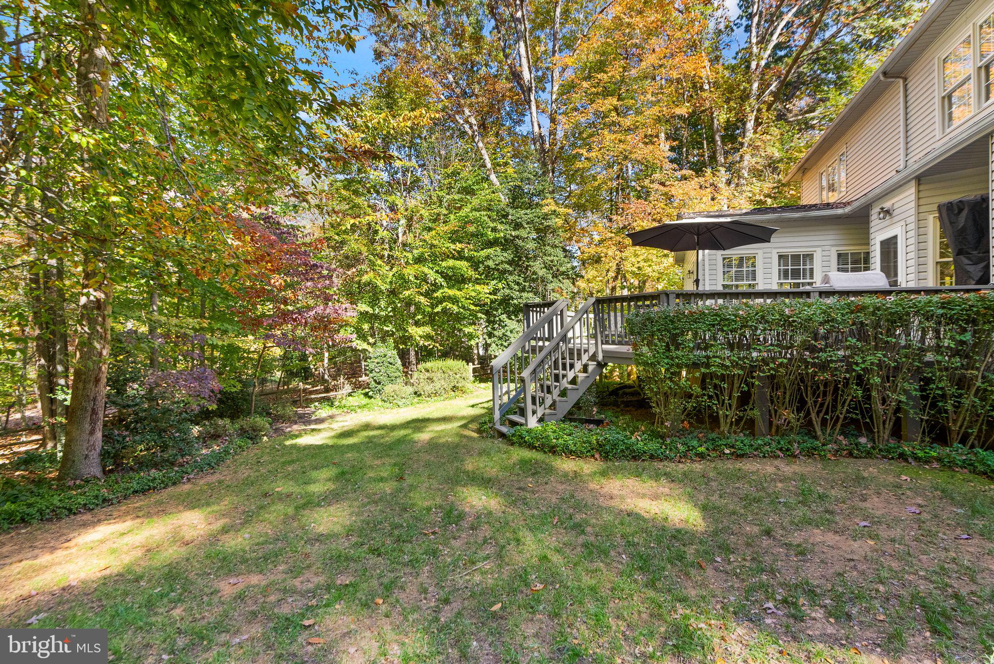 WOODBINE WOODS - Residential