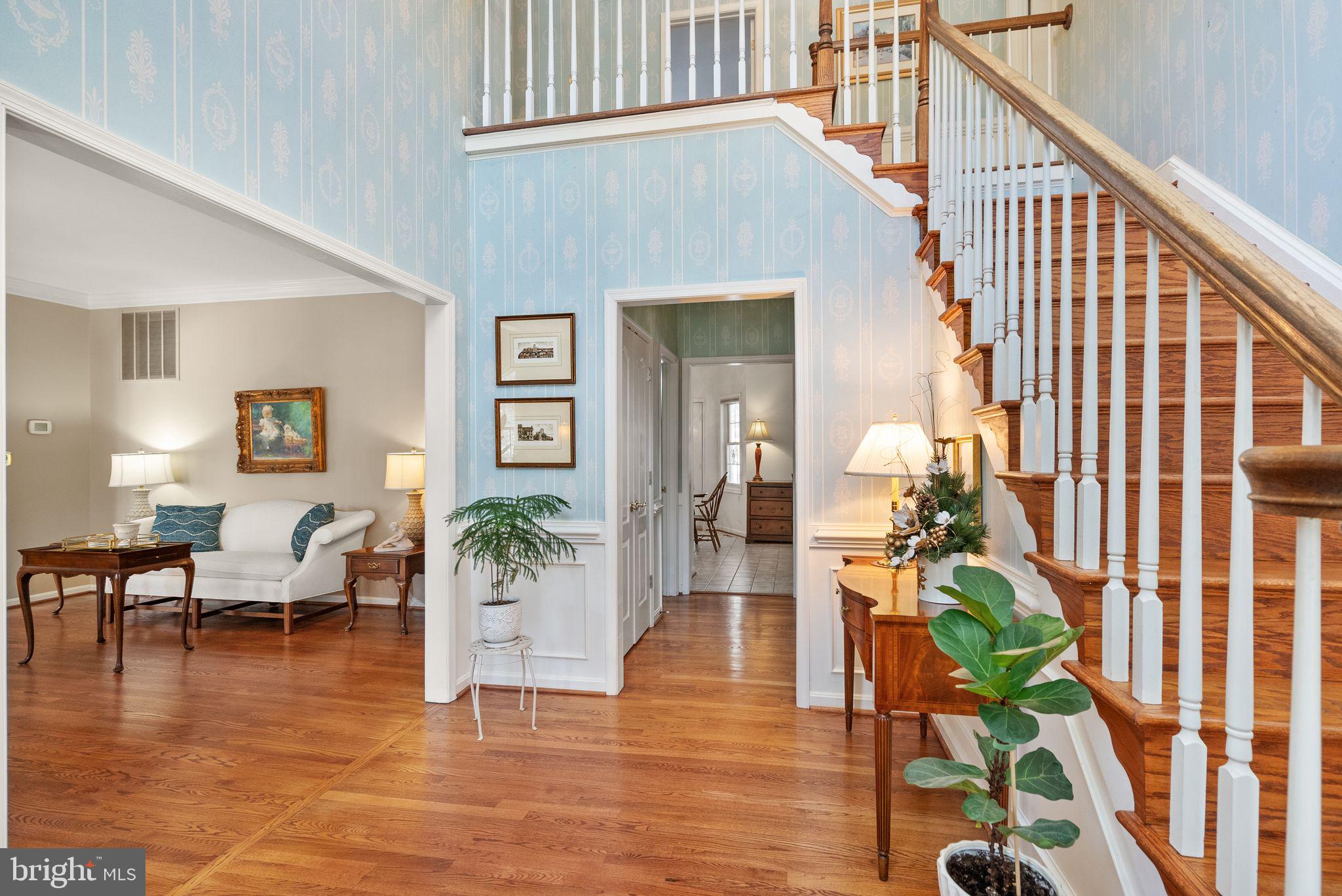 WOODBINE WOODS - Residential