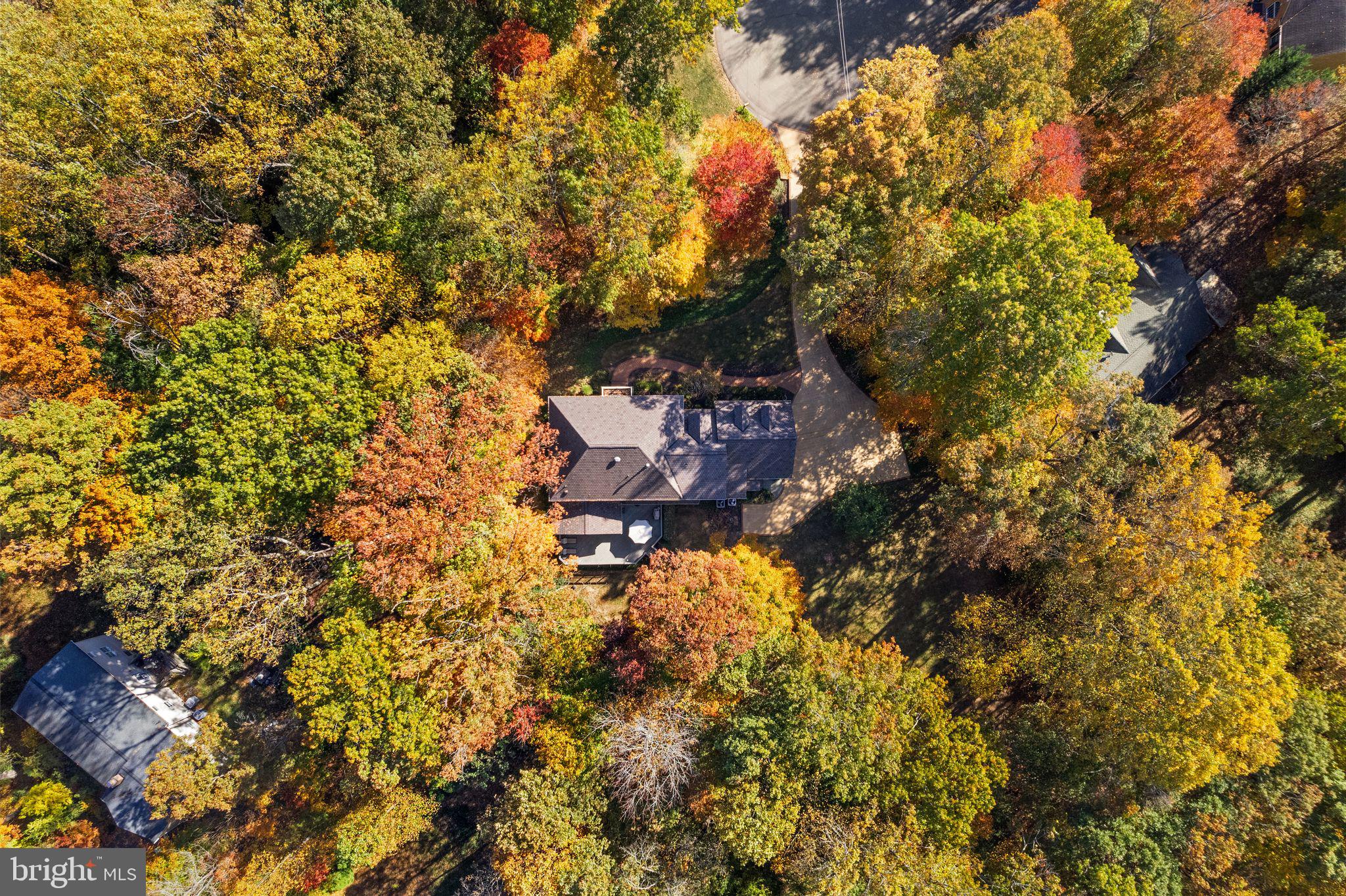 WOODBINE WOODS - Residential