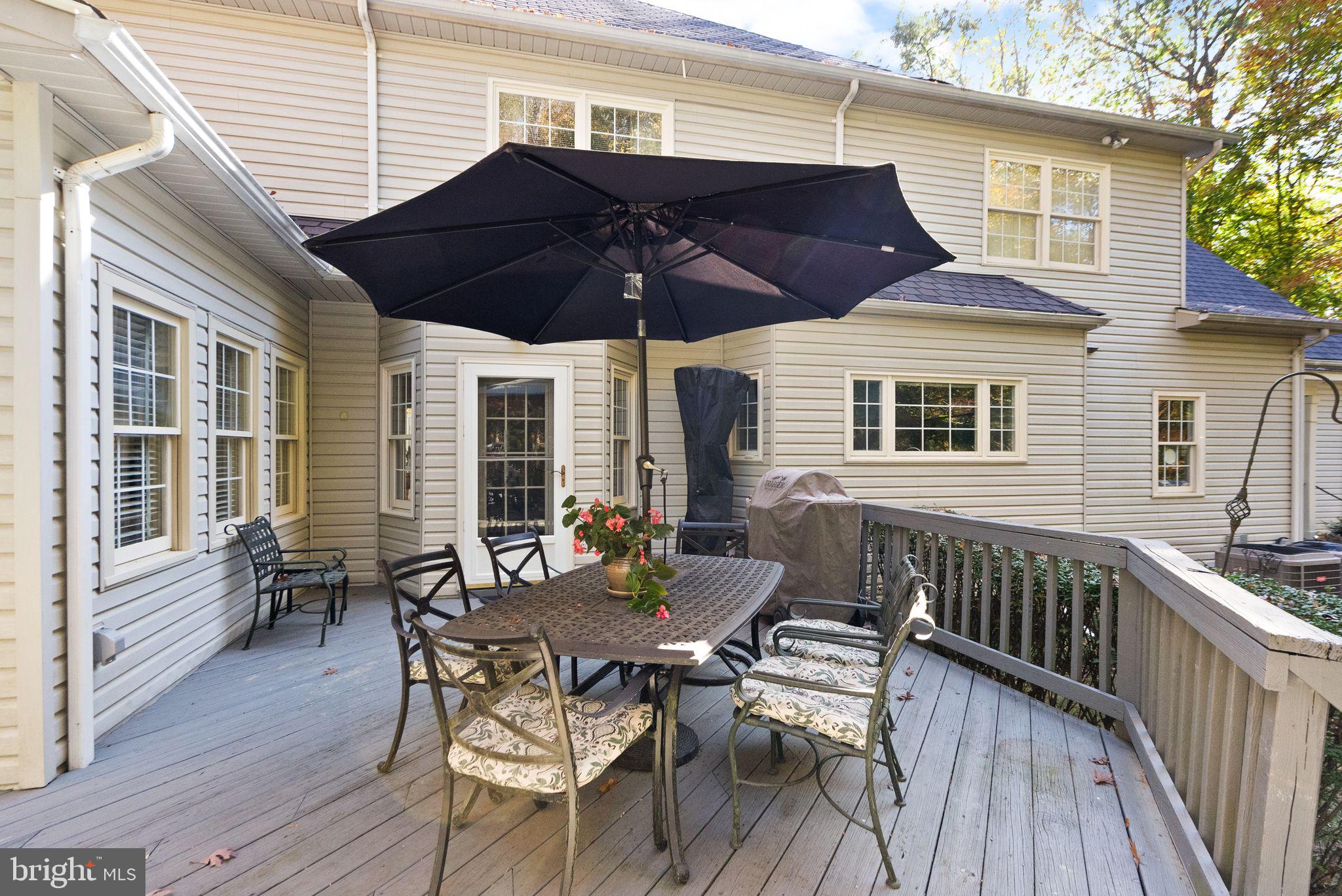 WOODBINE WOODS - Residential