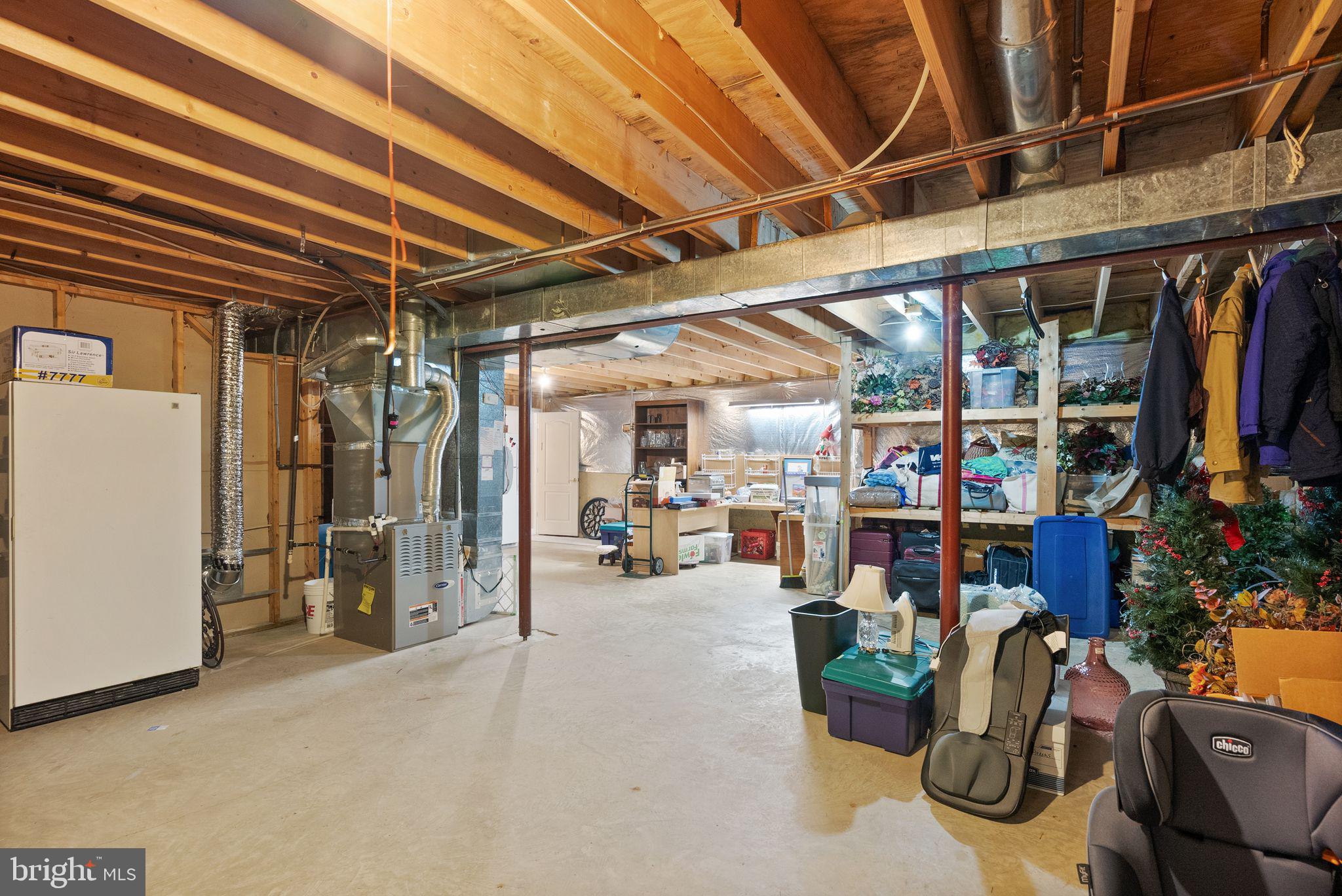 WOODBINE WOODS - Residential