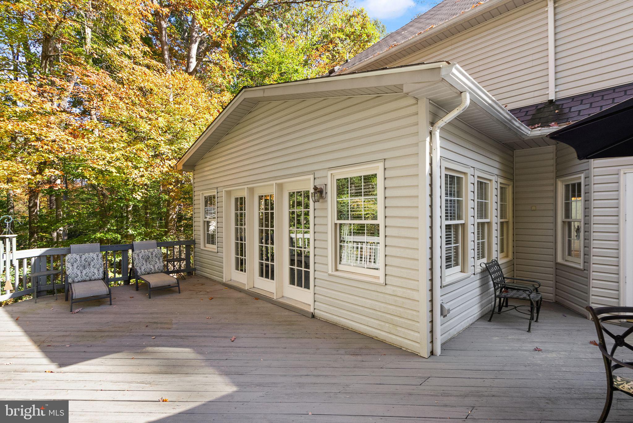 WOODBINE WOODS - Residential