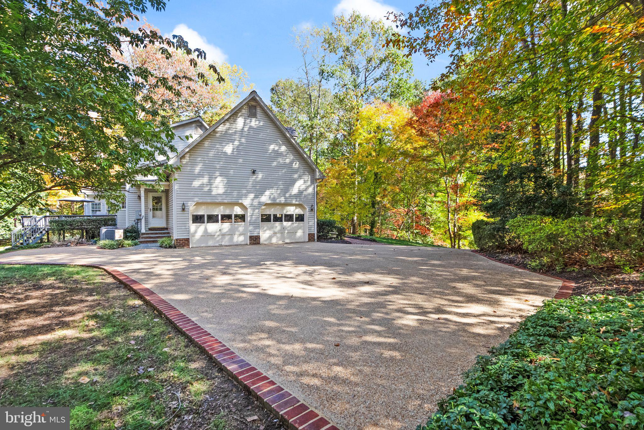 WOODBINE WOODS - Residential