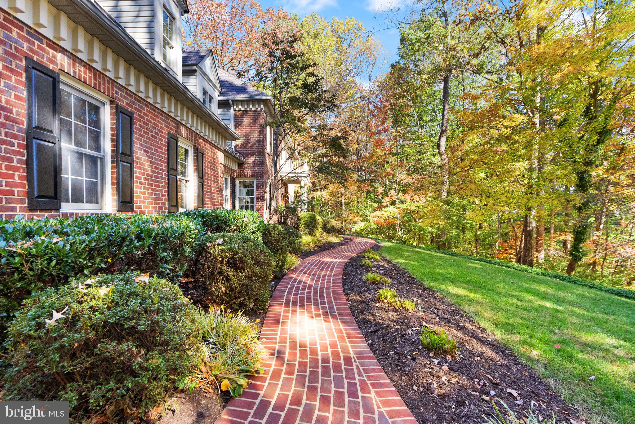 WOODBINE WOODS - Residential