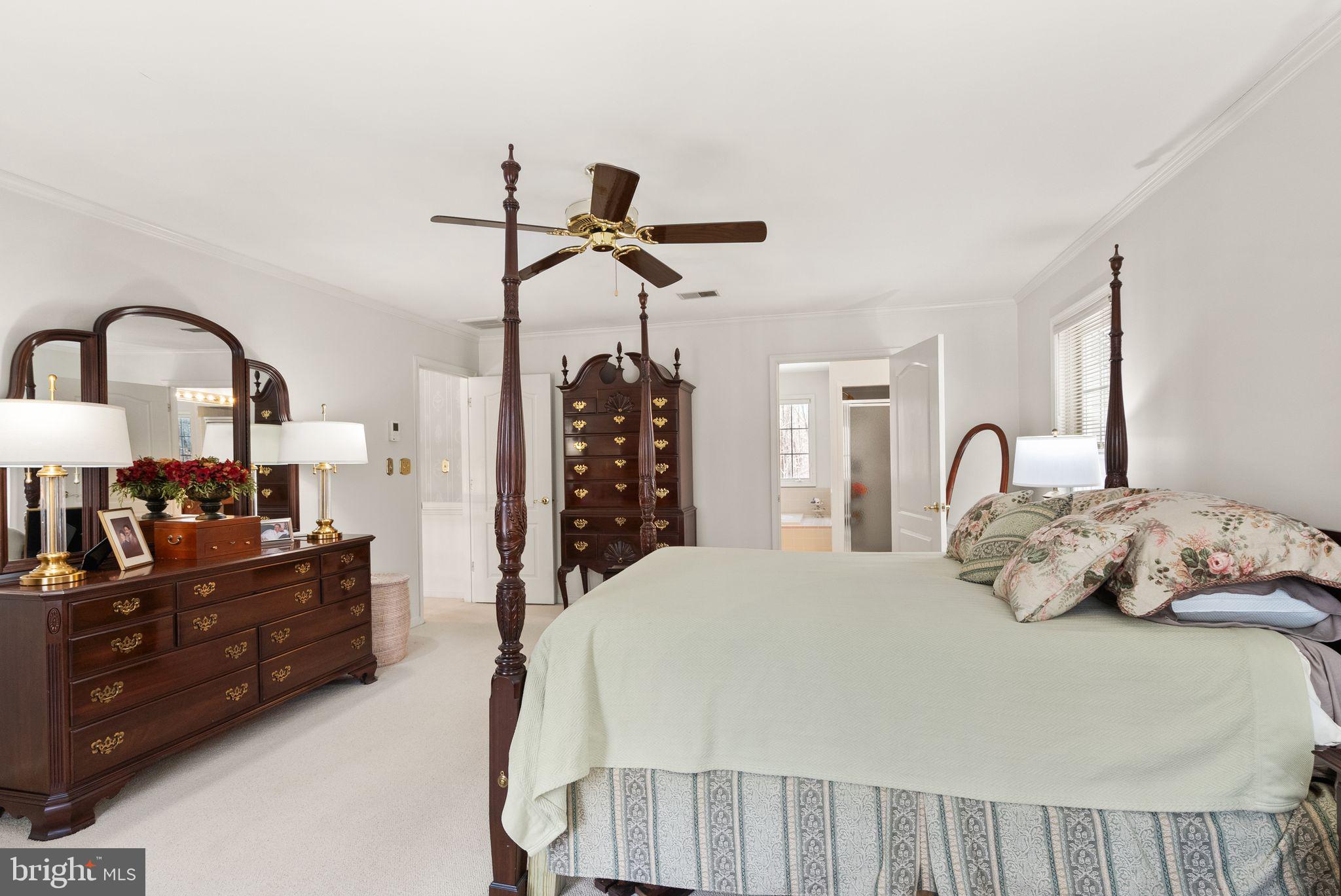 WOODBINE WOODS - Residential