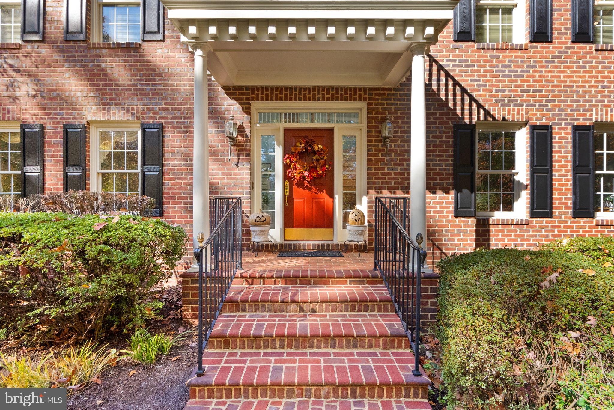 WOODBINE WOODS - Residential