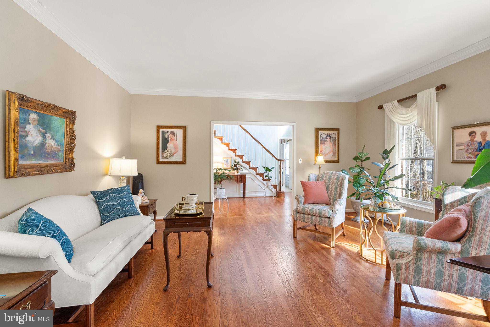 WOODBINE WOODS - Residential