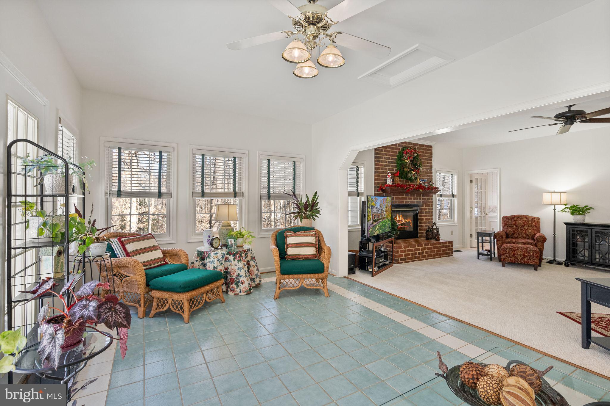 WOODBINE WOODS - Residential