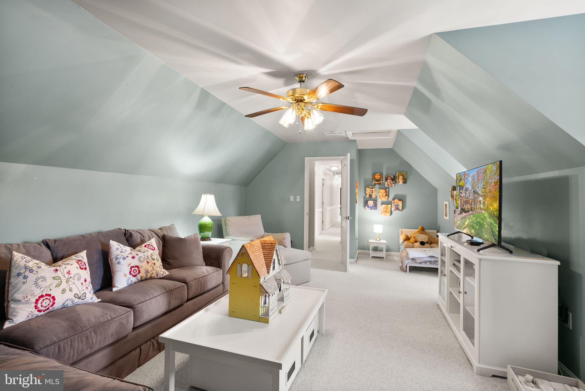 WOODBINE WOODS - Residential