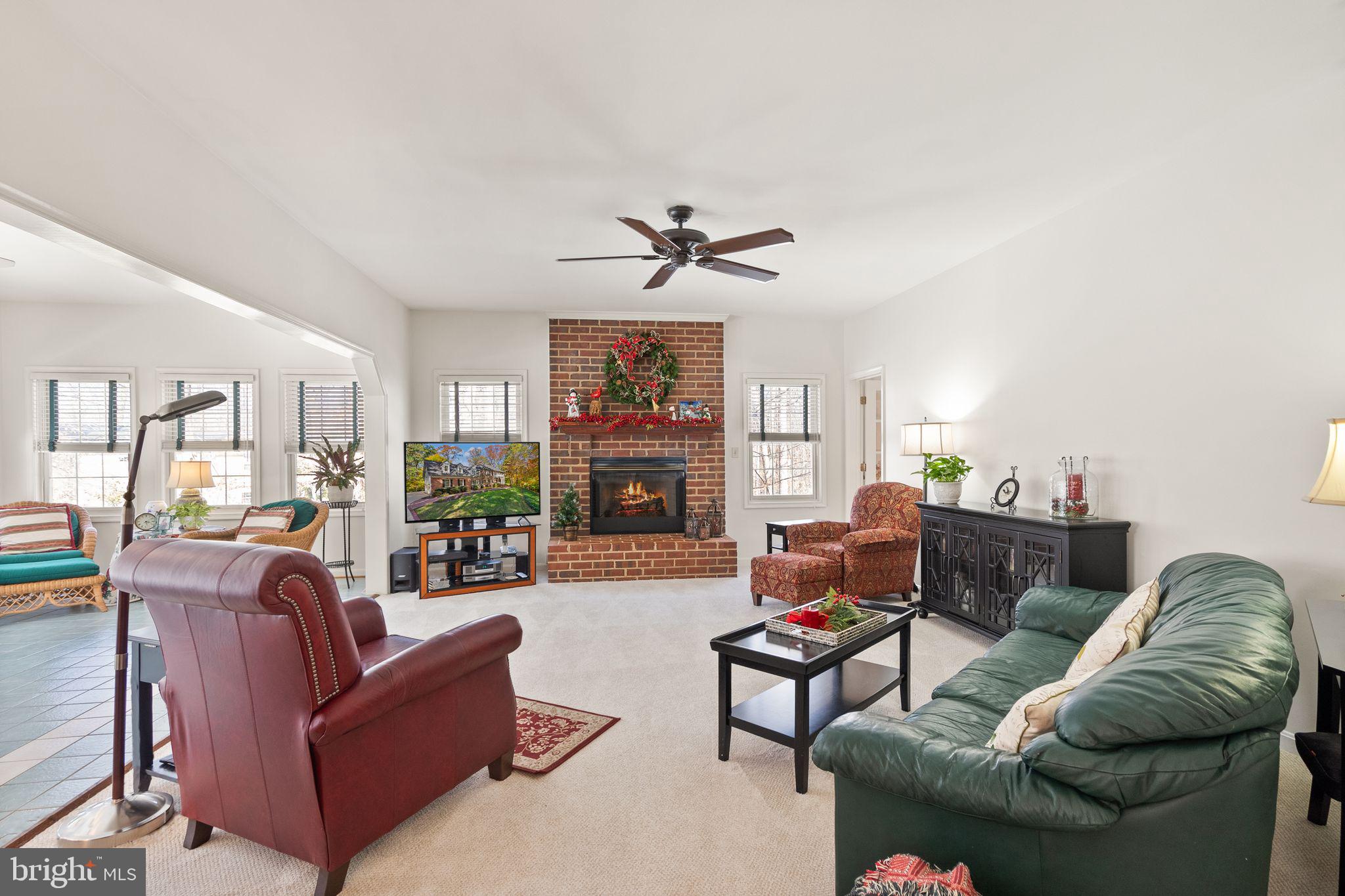 WOODBINE WOODS - Residential