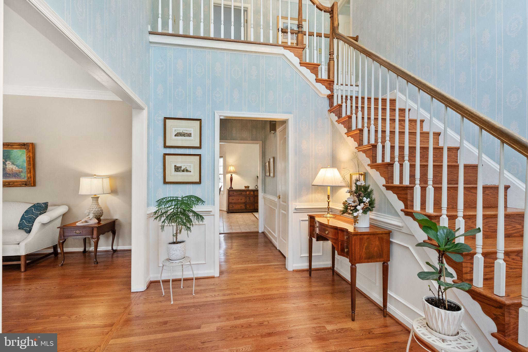 WOODBINE WOODS - Residential