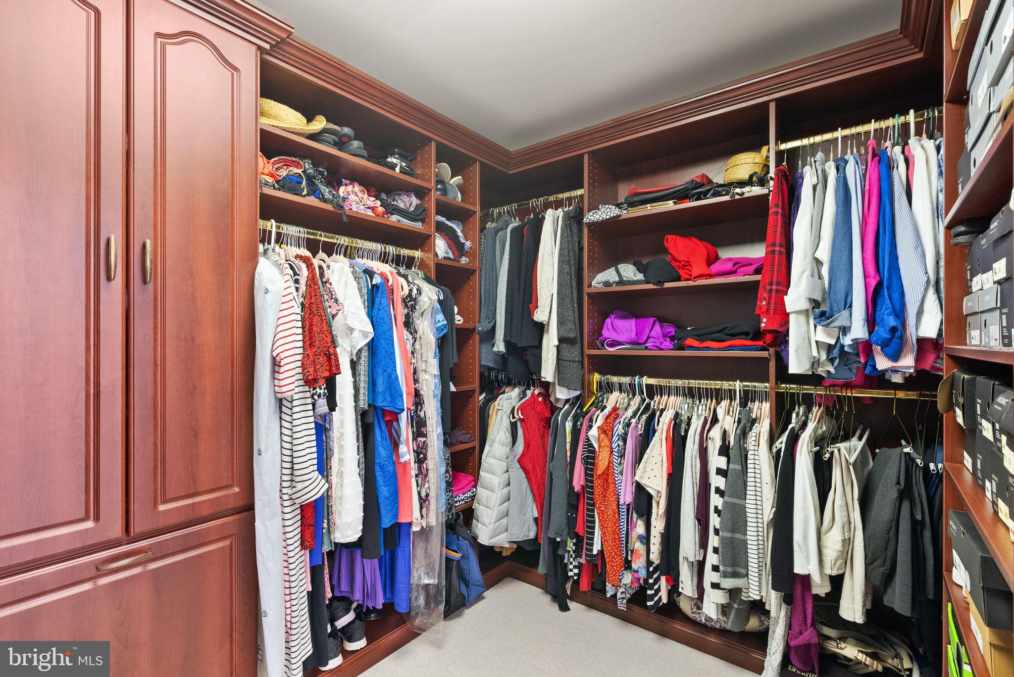 WOODBINE WOODS - Residential