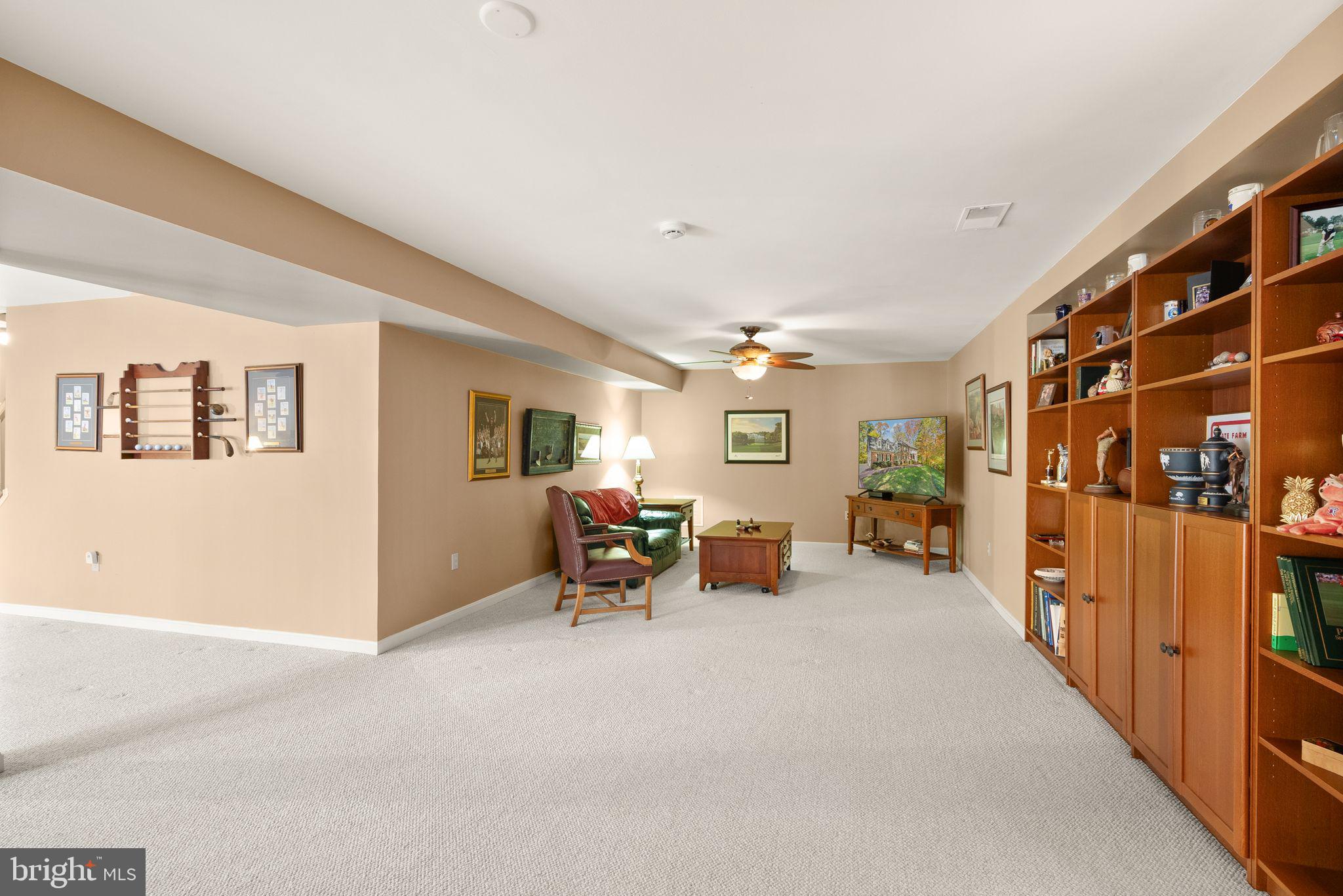 WOODBINE WOODS - Residential