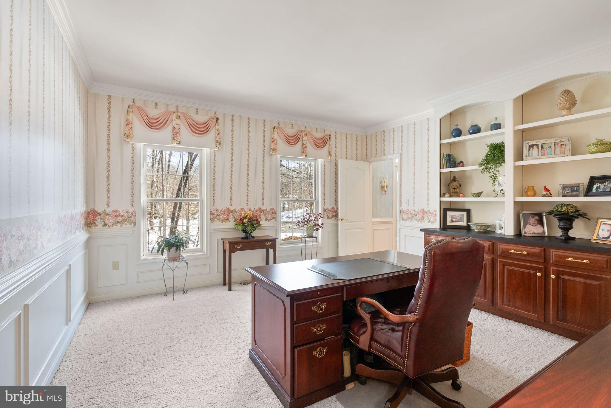 WOODBINE WOODS - Residential