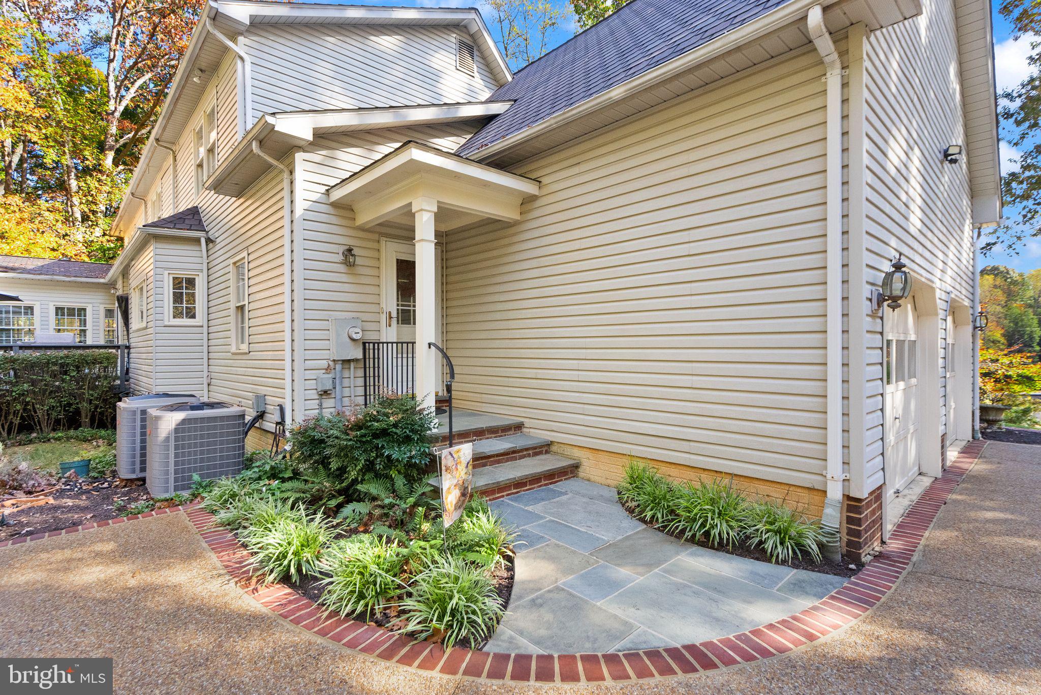 WOODBINE WOODS - Residential