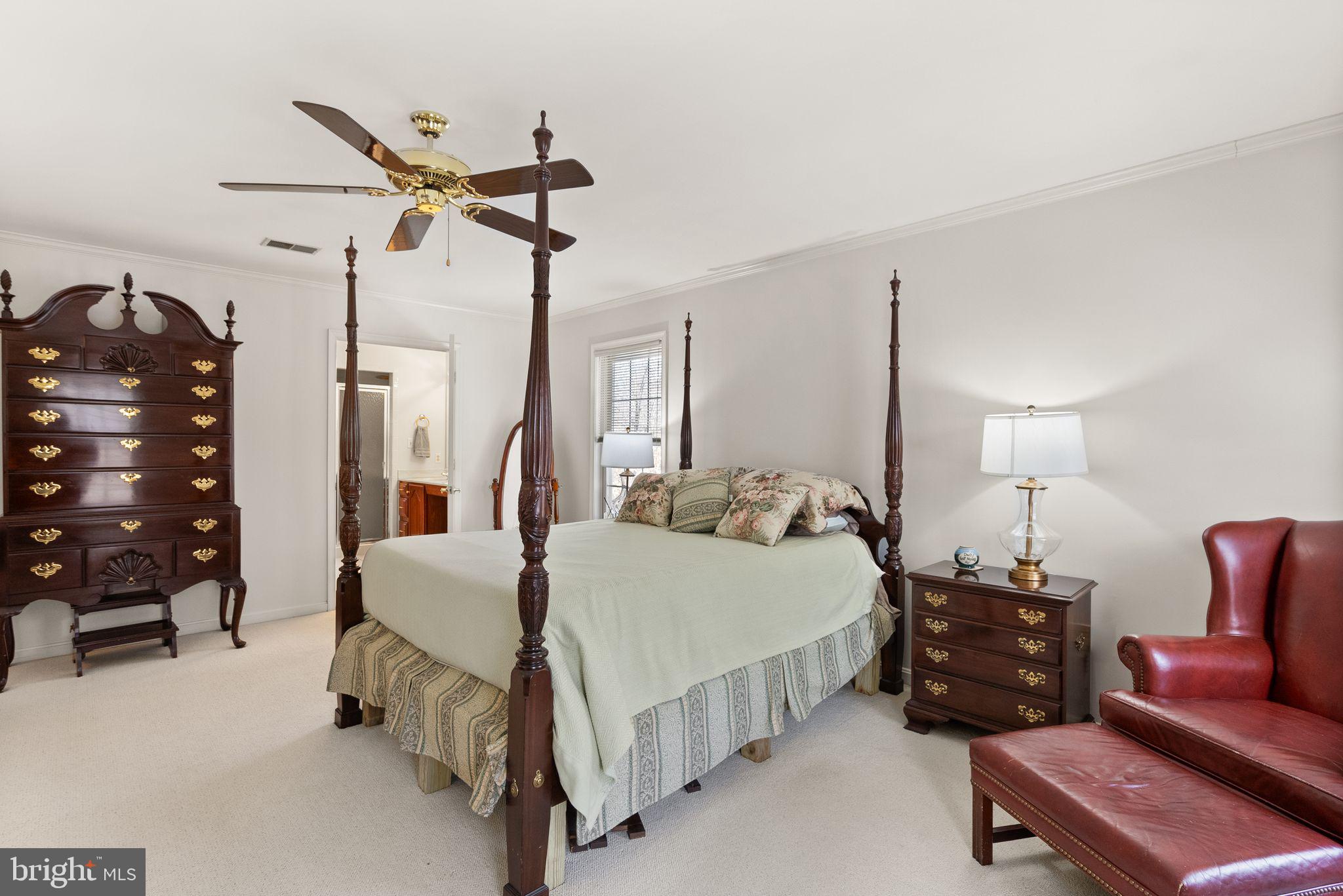 WOODBINE WOODS - Residential