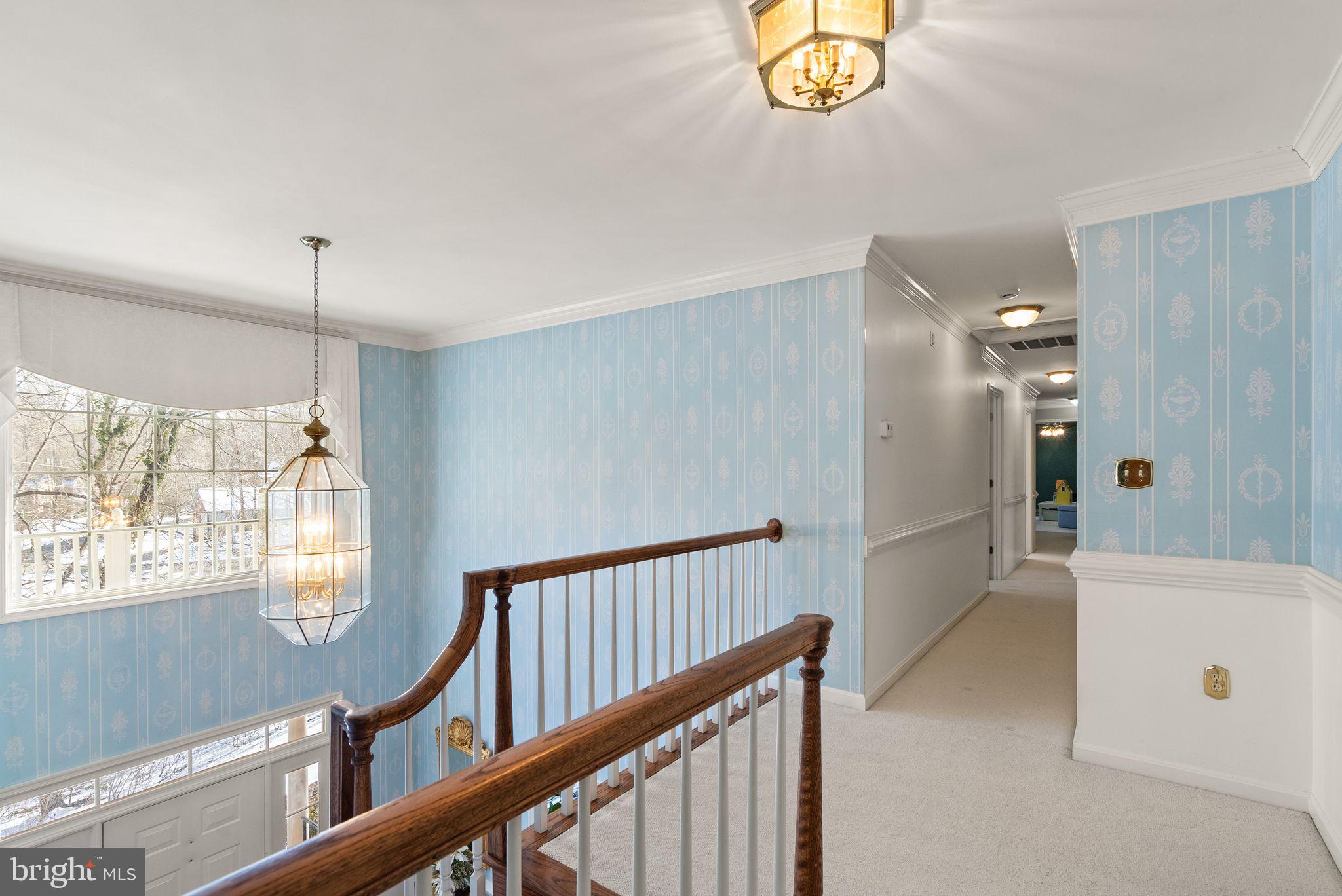 WOODBINE WOODS - Residential