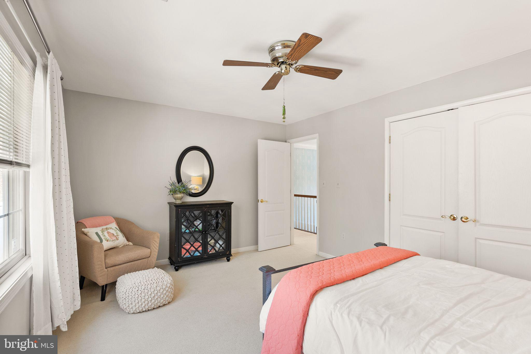 WOODBINE WOODS - Residential