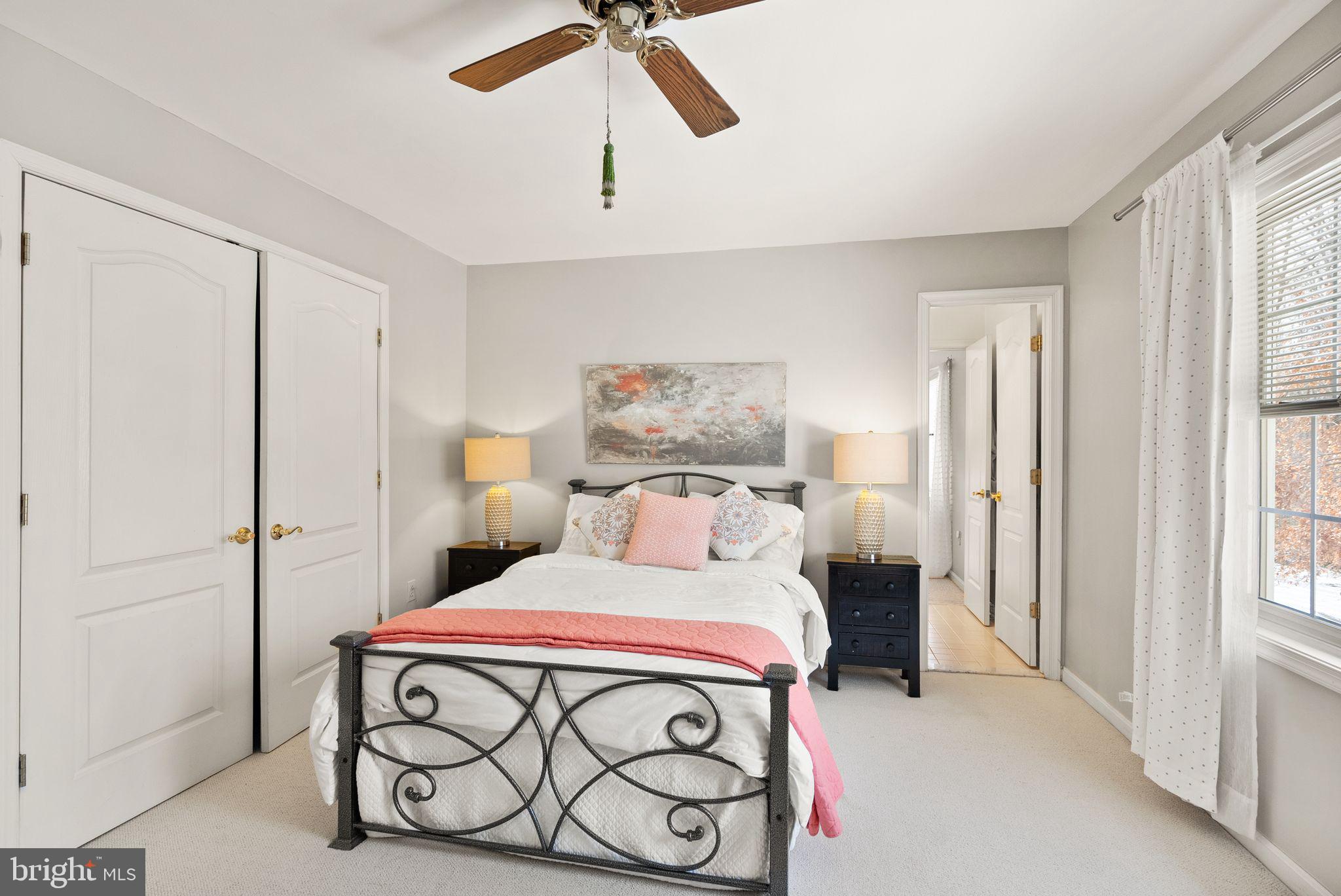 WOODBINE WOODS - Residential